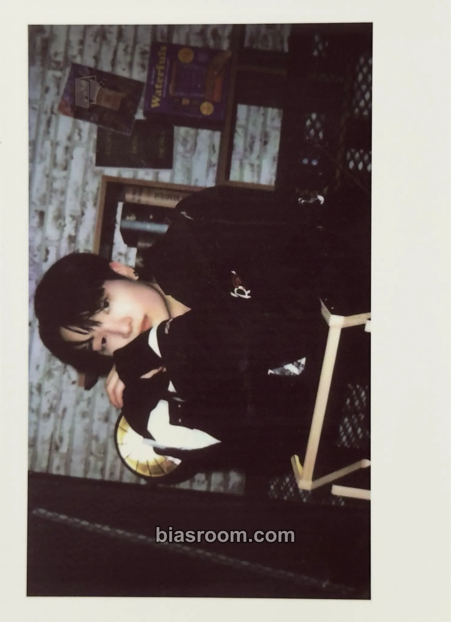 Sumin HOUSE OF TRICKY : Doorbell Ringing Photocard - xikers - xikers K-pop photocard