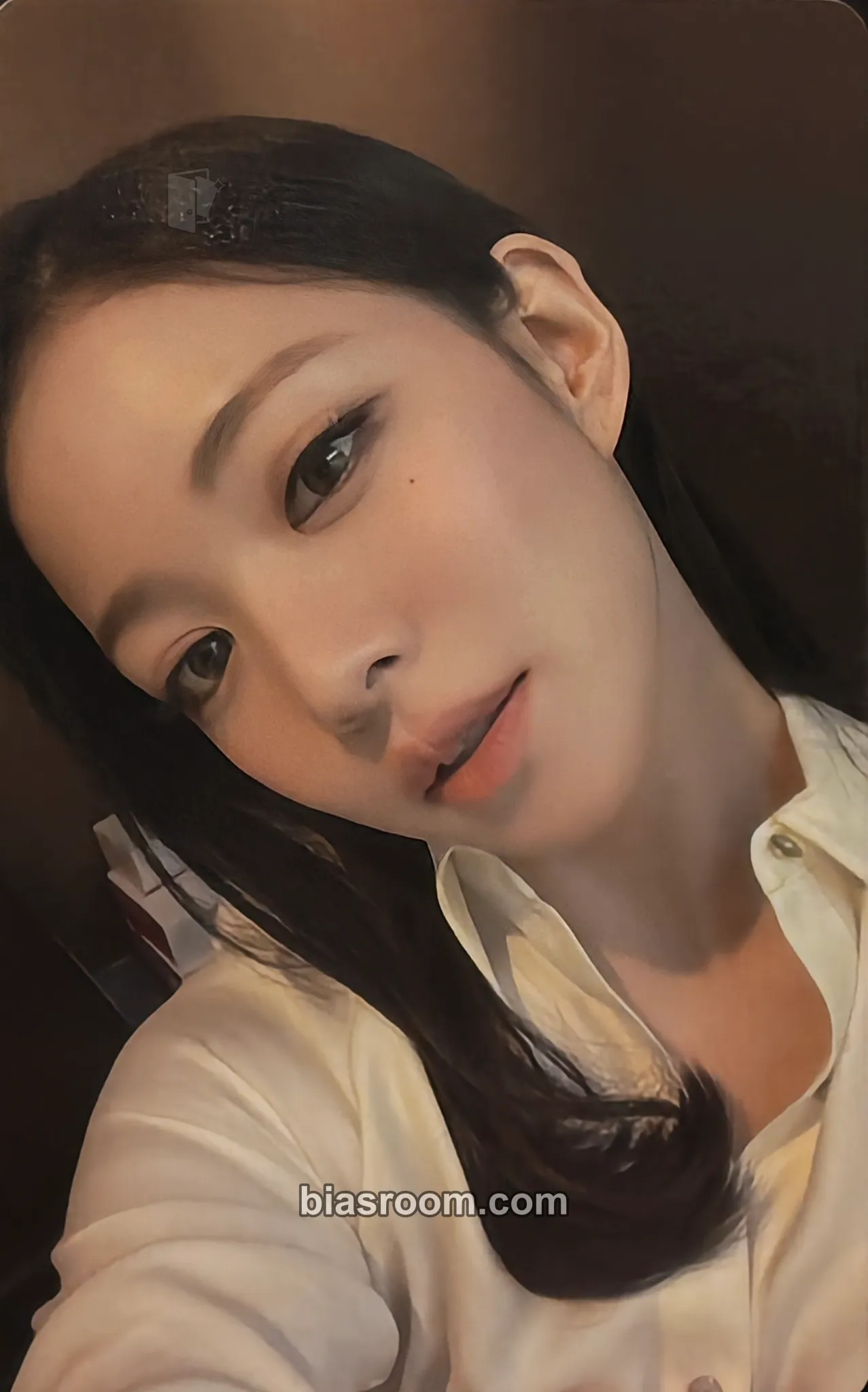 Chaeyoung From Our Memento Box Photocard - fromis_9 - fromis_9 K-pop photocard