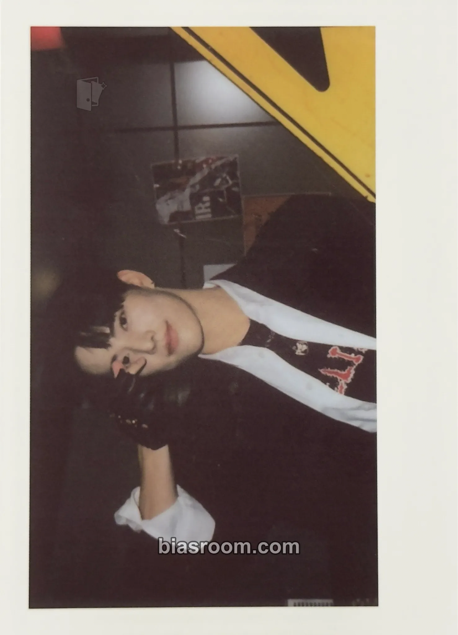 Jinsik HOUSE OF TRICKY : Doorbell Ringing Photocard - xikers - xikers K-pop photocard