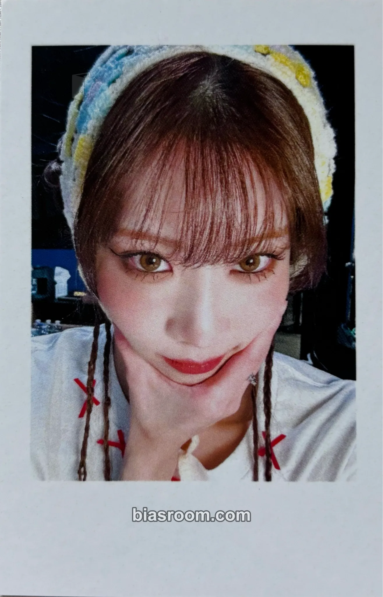 Kim Lip Dall Photocard - ARTMS - ARTMS K-pop photocard