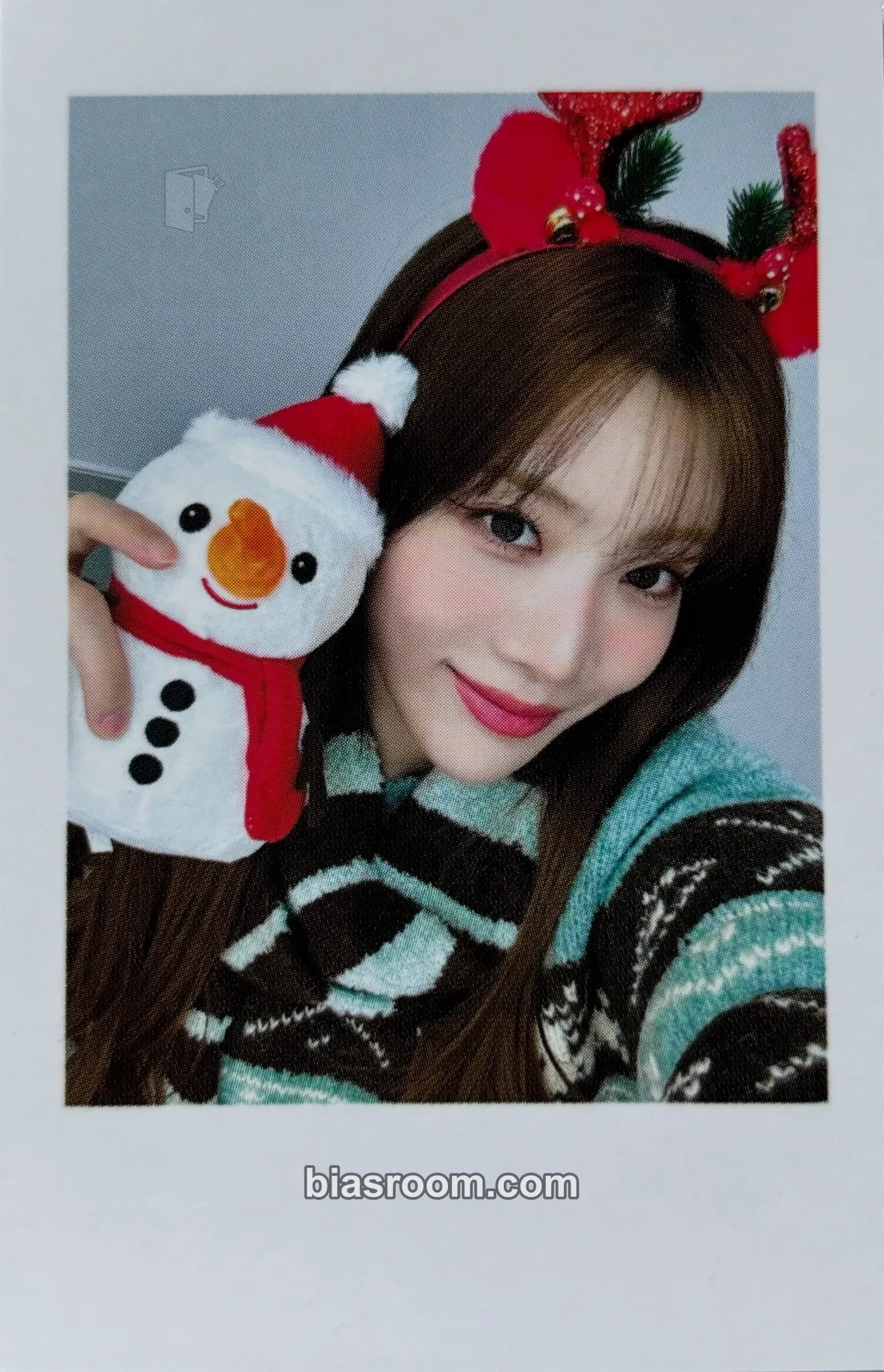 Kim Lip Dall Photocard - ARTMS - ARTMS K-pop photocard