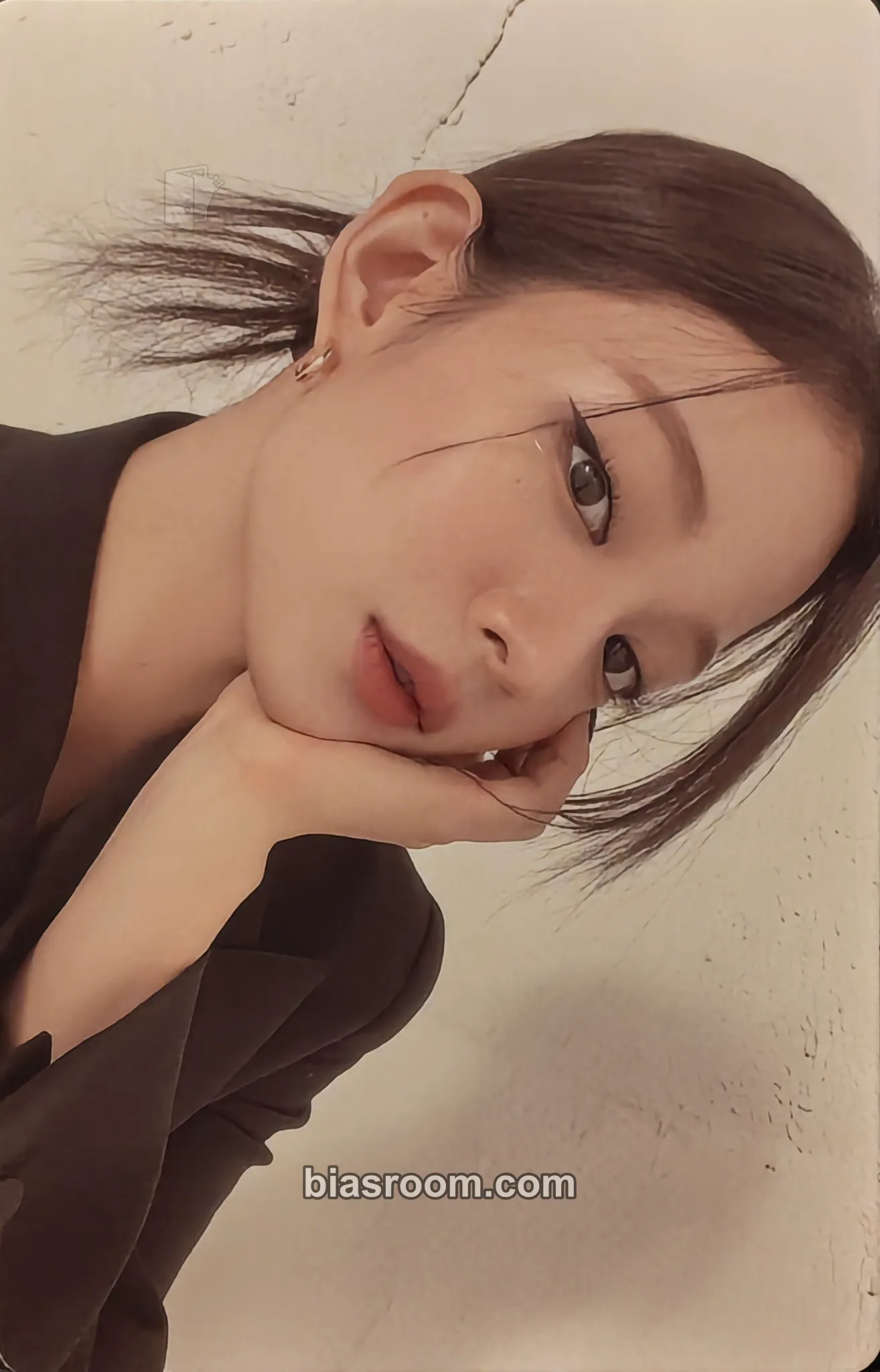 Chaeyoung Unlock My World Photocard - fromis_9 - fromis_9 K-pop photocard