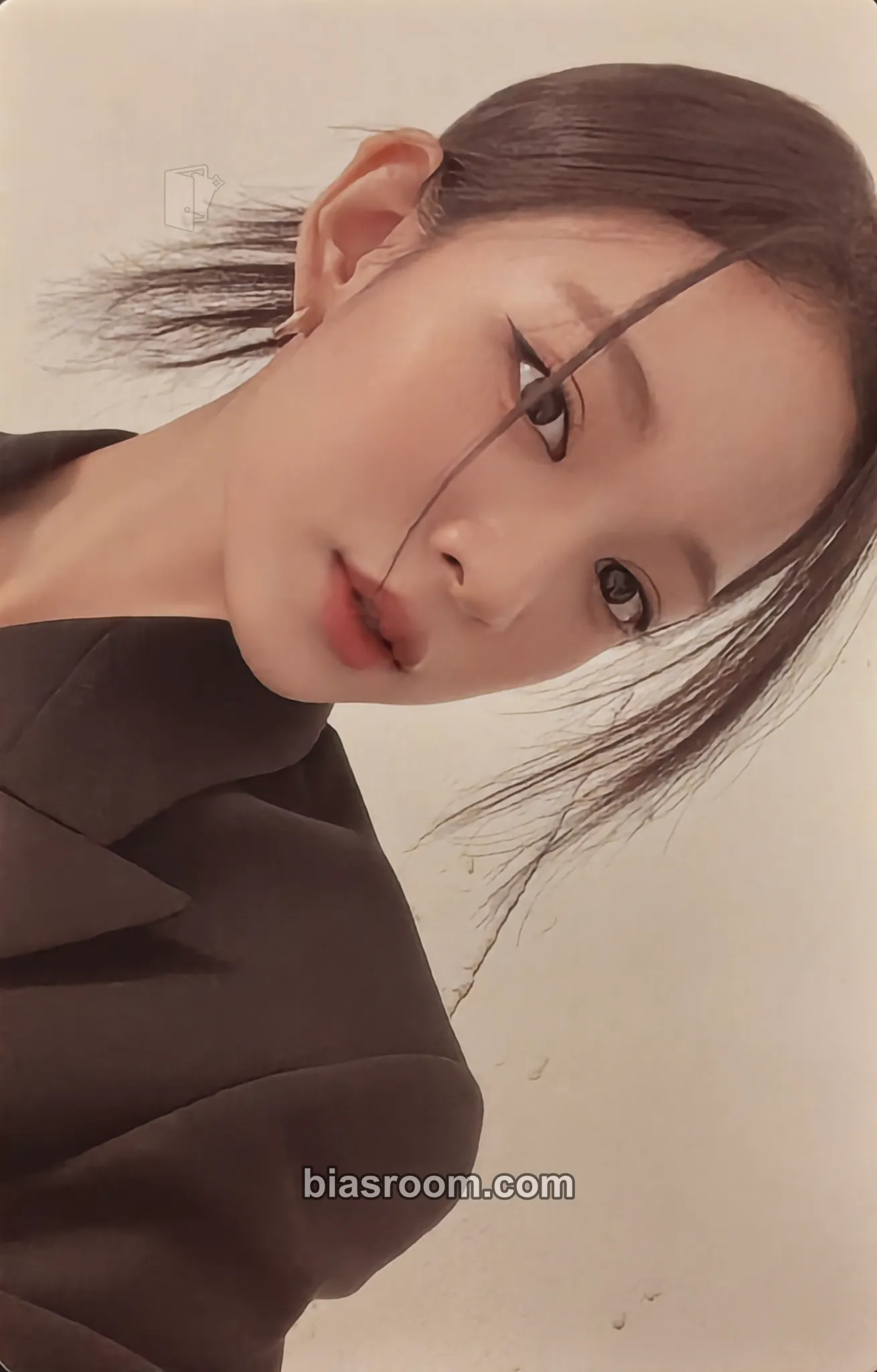 Chaeyoung Unlock My World Photocard - fromis_9 - fromis_9 K-pop photocard
