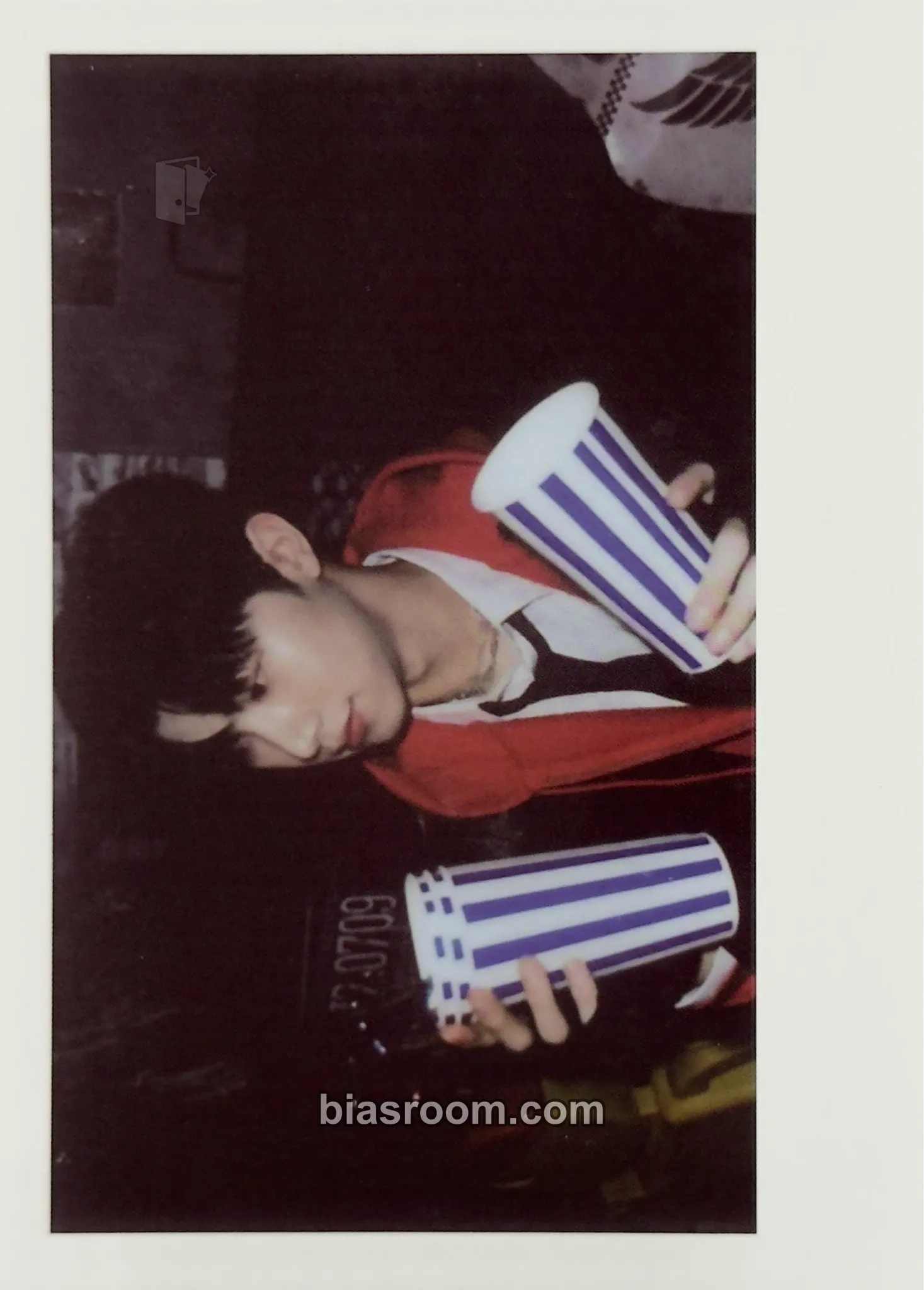 Hyunwoo HOUSE OF TRICKY : Doorbell Ringing Photocard - xikers - xikers K-pop photocard