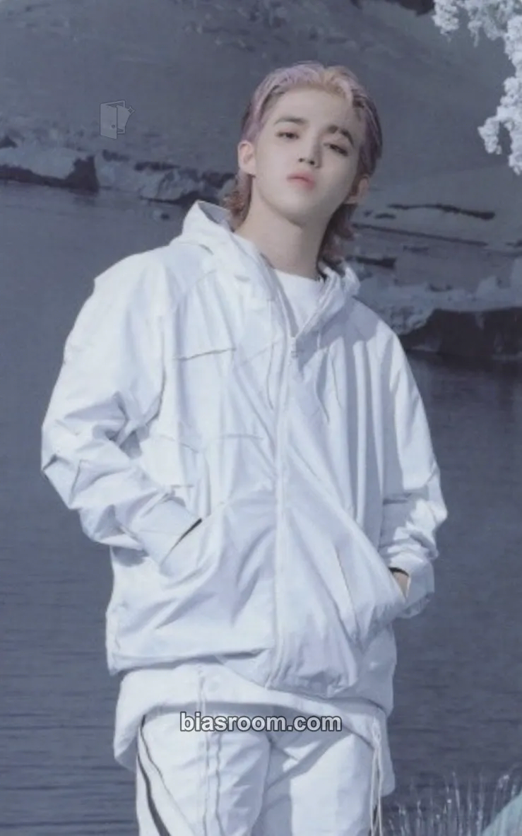 S.Coups SECTOR 17 Photocard - SEVENTEEN - SEVENTEEN K-pop photocard