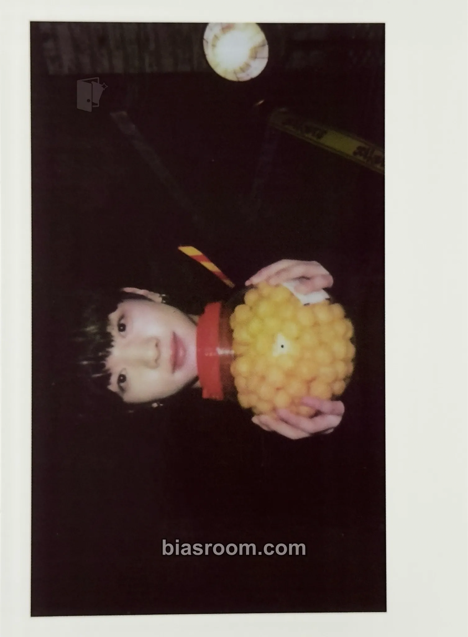 Yujun HOUSE OF TRICKY : Doorbell Ringing Photocard - xikers - xikers K-pop photocard