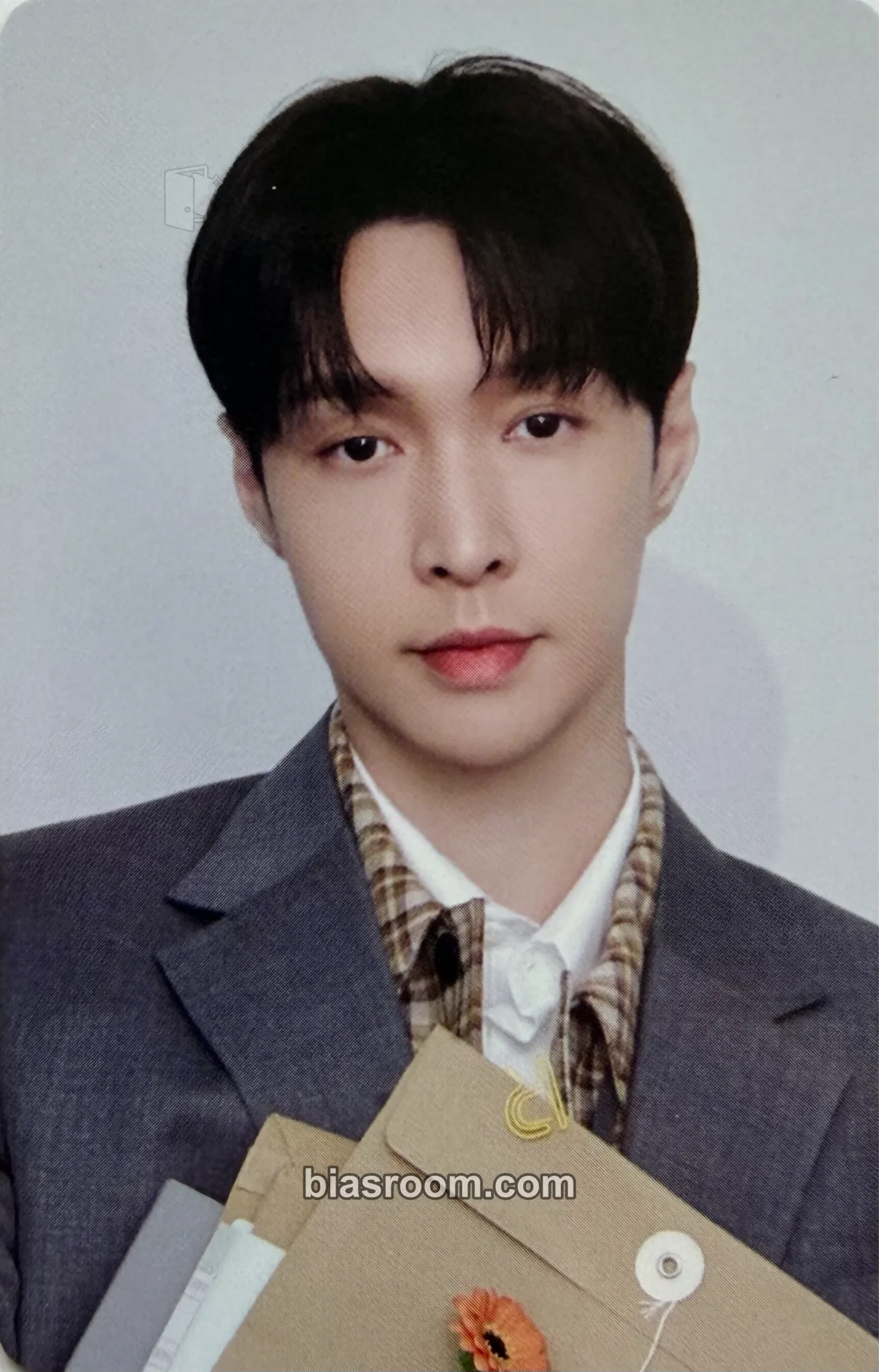 EXO LAY レイ 直筆サイン Lay Photocards (EXO) | Bias Room