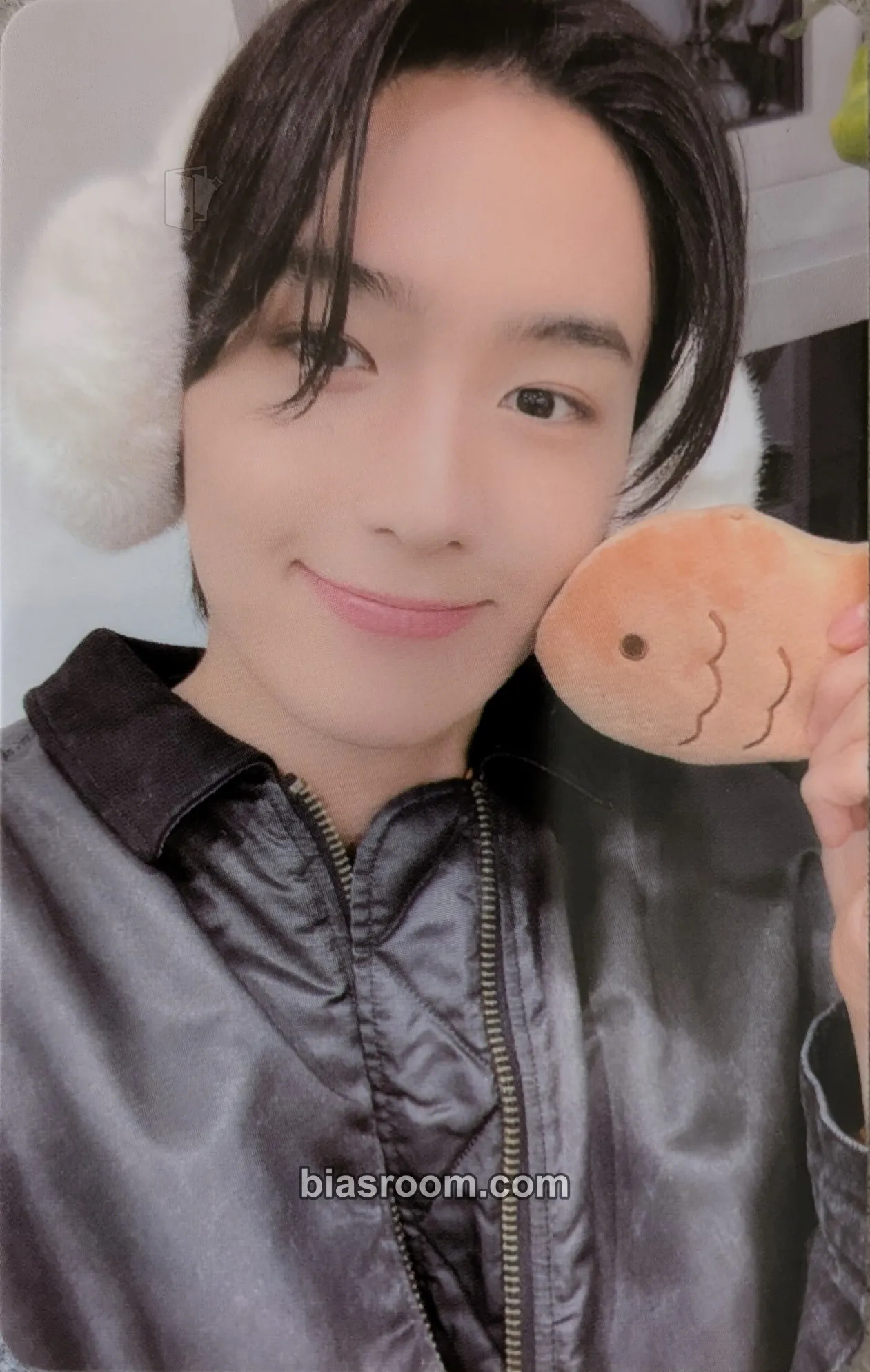 Hyunjae Phantasy Pt. 2: Sixth Sense Photocard - THE BOYZ - THE BOYZ K-pop photocard
