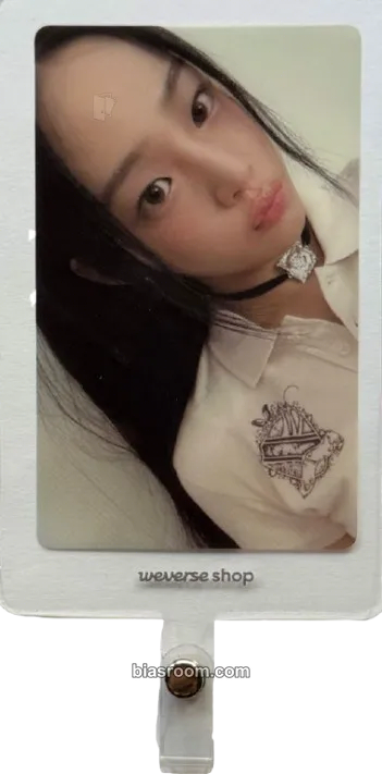 Minji NewJeans 2nd EP “Get Up” Photocard - NewJeans - NewJeans K-pop photocard