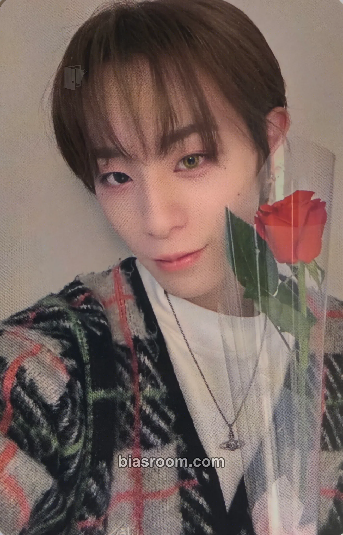 Haru I'mma Be Photocard - XLOV - XLOV K-pop photocard