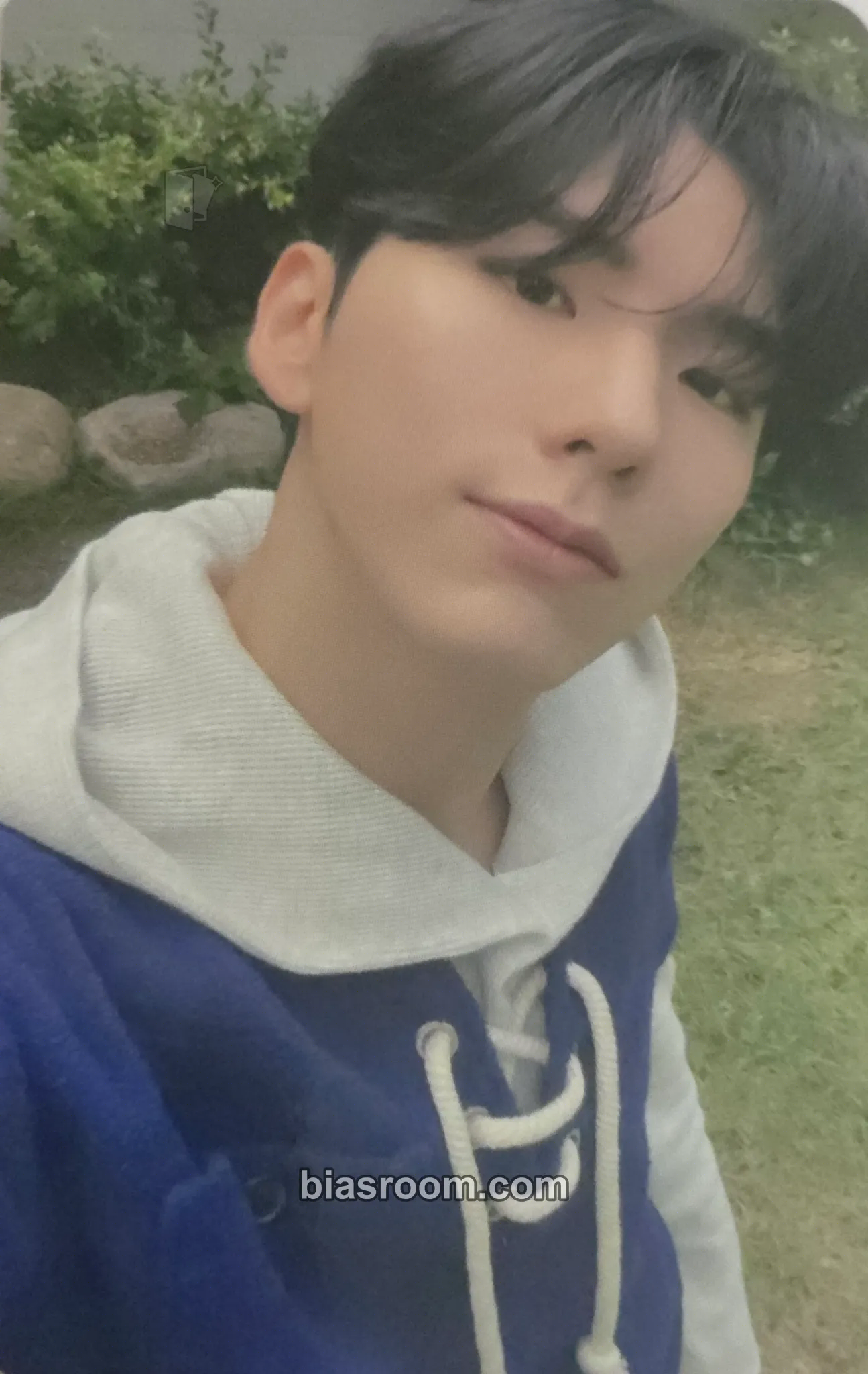 Kihyun Youth Photocard - MONSTA X - MONSTA X K-pop photocard