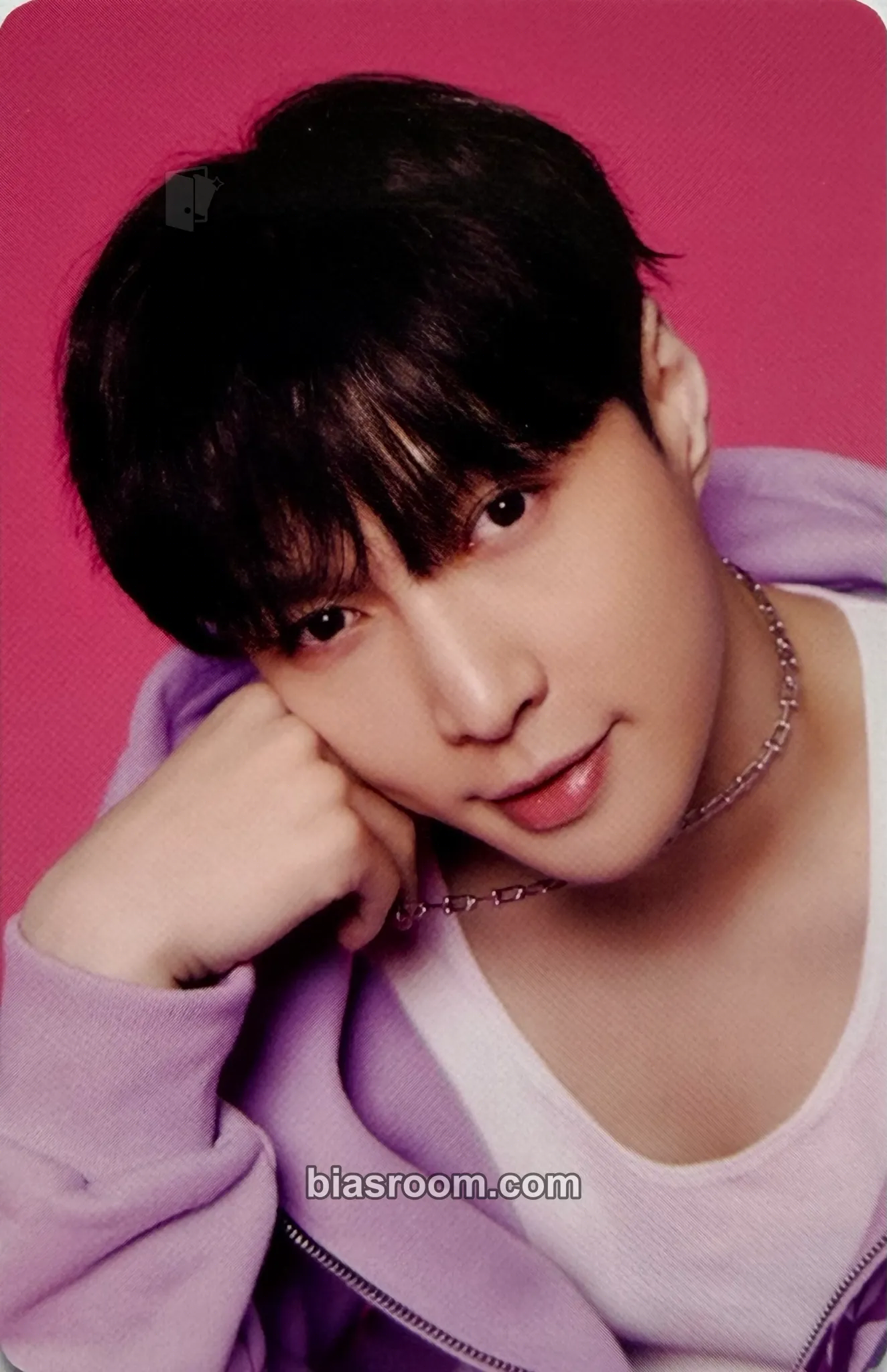 Lay Photocards (EXO) | Bias Room