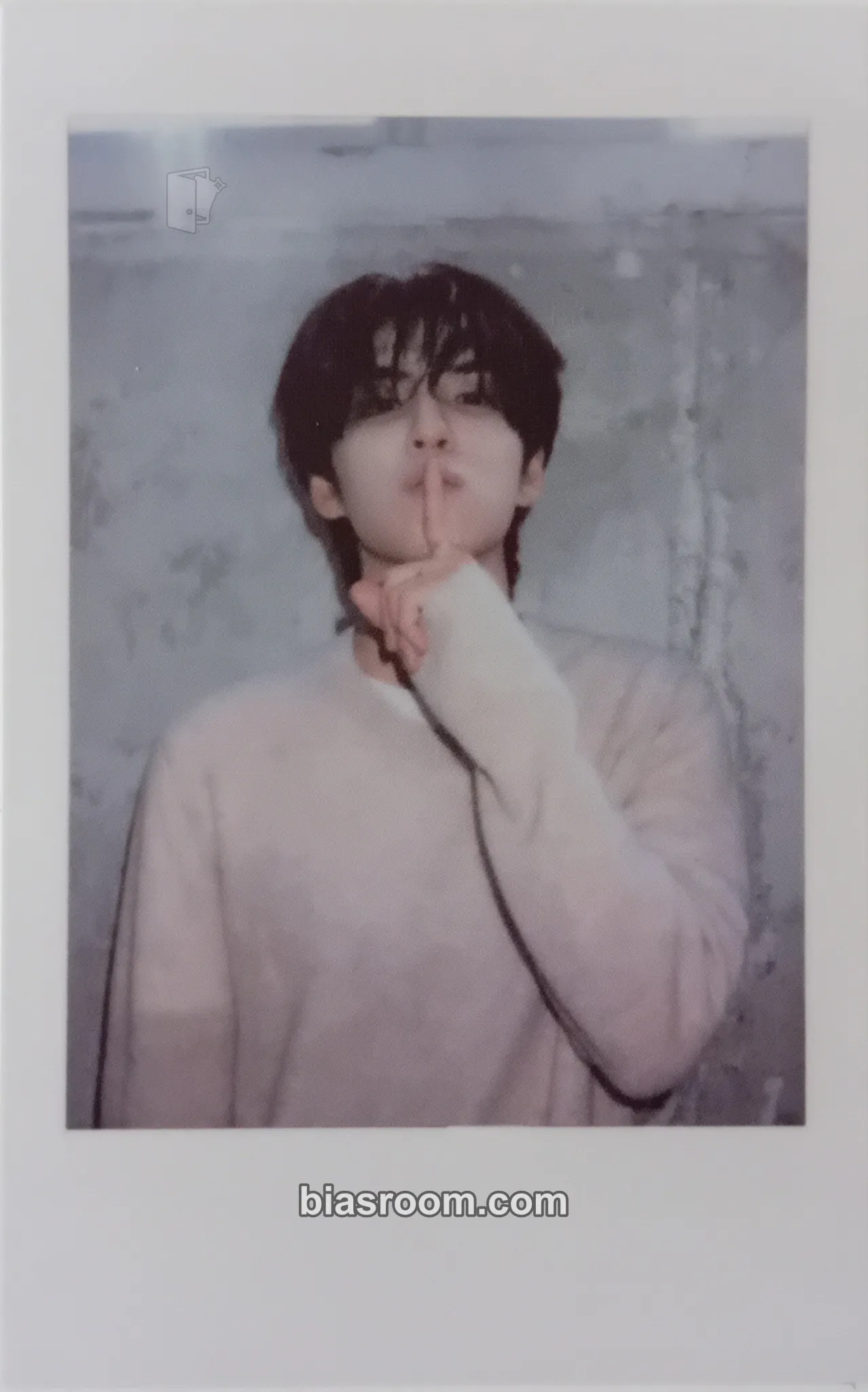 Wonpil Unpiltered Photocard - DAY6 - DAY6 K-pop photocard