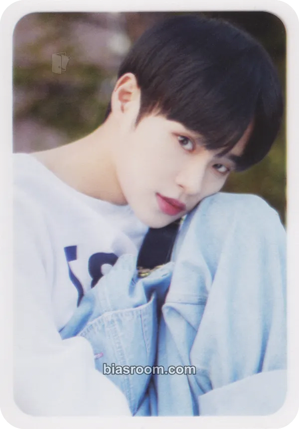 Daehwi DICON Vol.4 "do u WANNA special ONE?" Photocard - Wanna One - Wanna One K-pop photocard