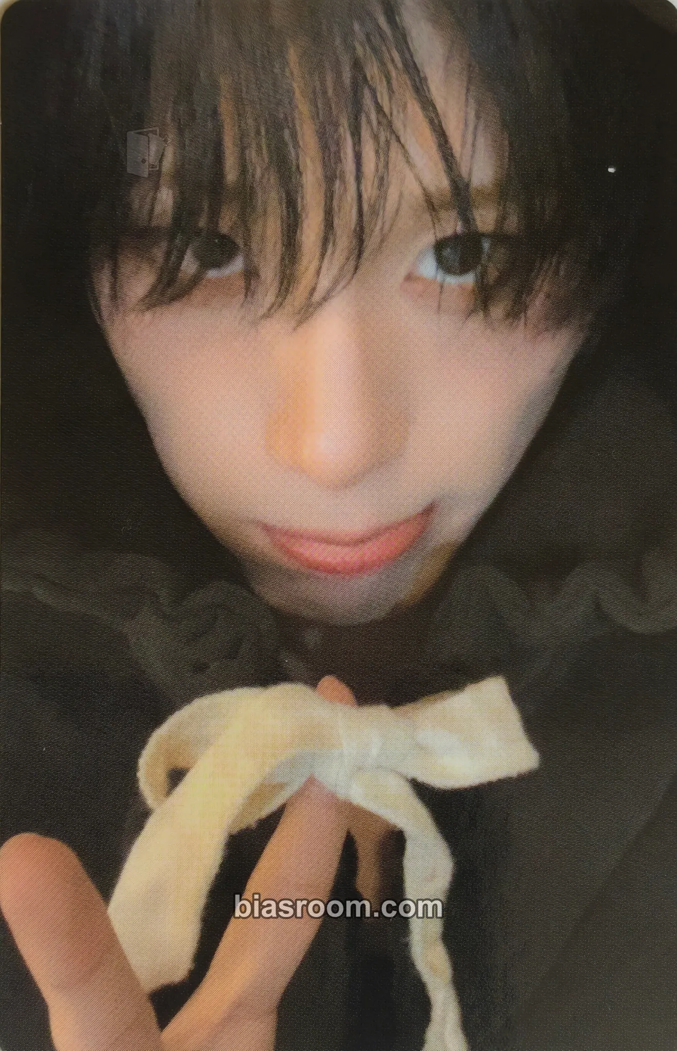 Haru UXLXVE Photocard - XLOV - XLOV K-pop photocard