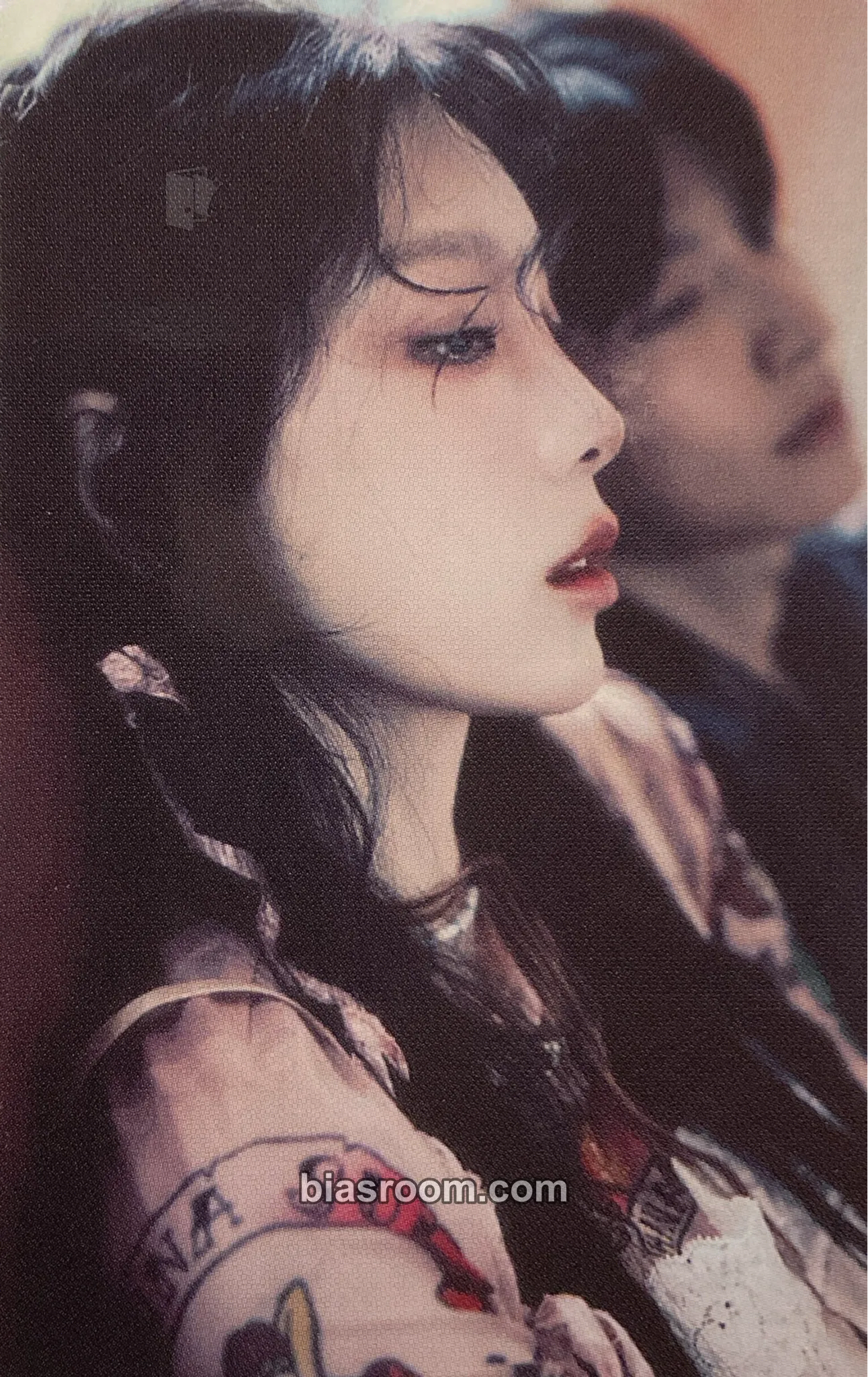 Taeyeon To. X Photocard - Taeyeon K-pop photocard