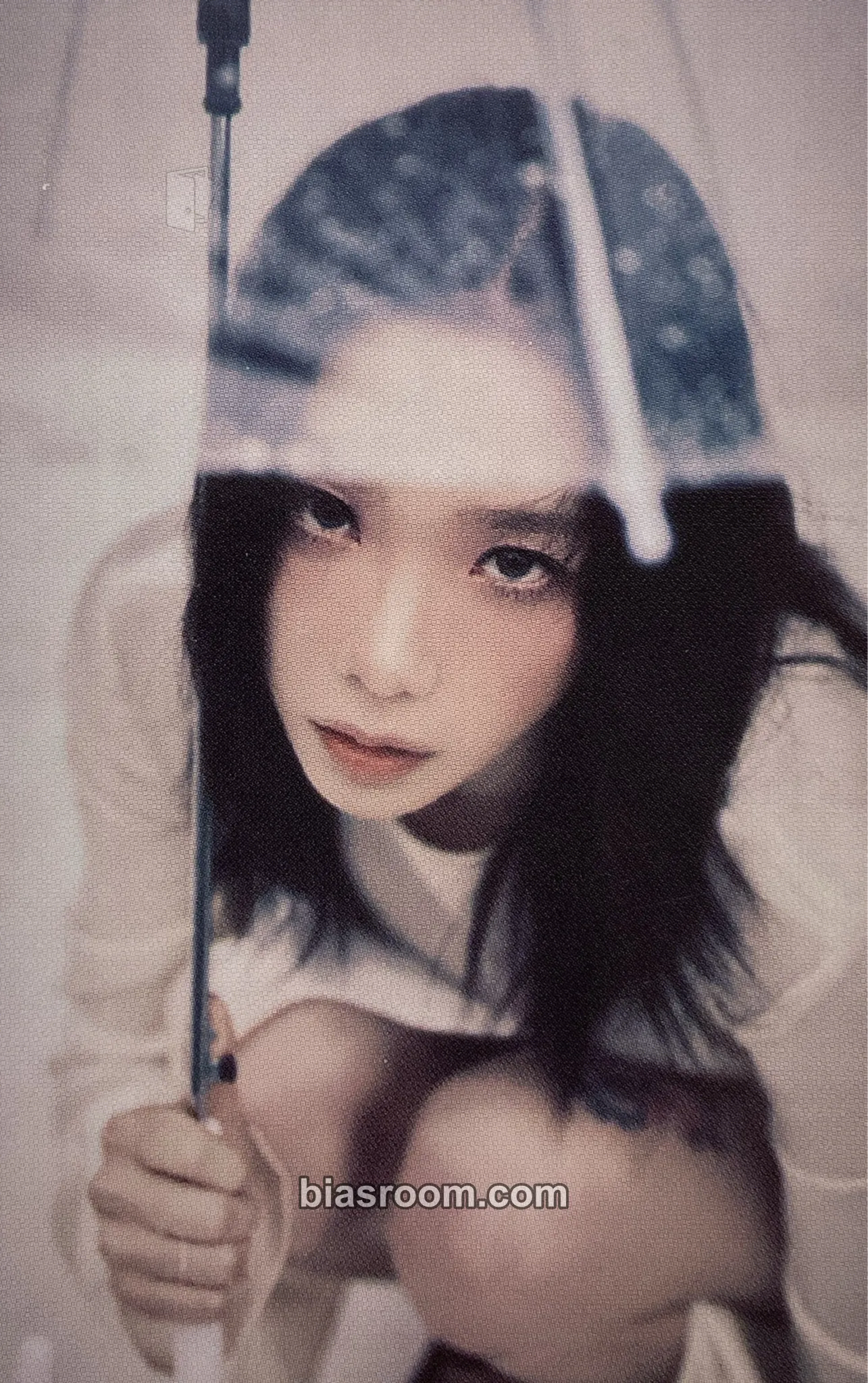 Taeyeon To. X Photocard - Taeyeon K-pop photocard