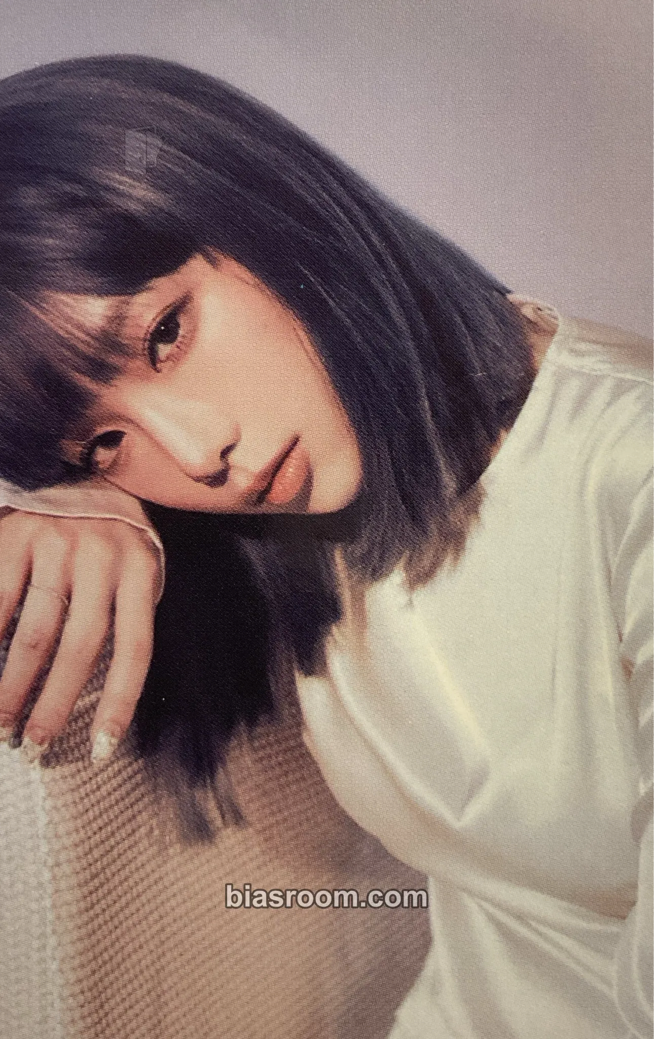 Taeyeon To. X Photocard - Taeyeon K-pop photocard