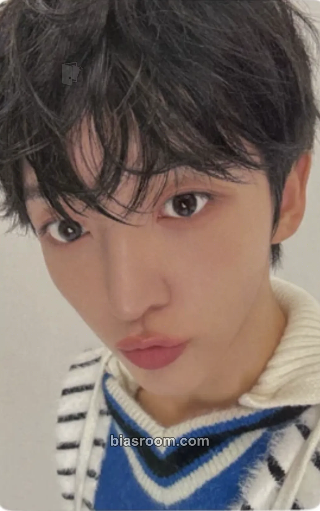 Donghyeon From KickFlip to WeFlip, 1st Fan Concert Photocard - KickFlip - KickFlip K-pop photocard