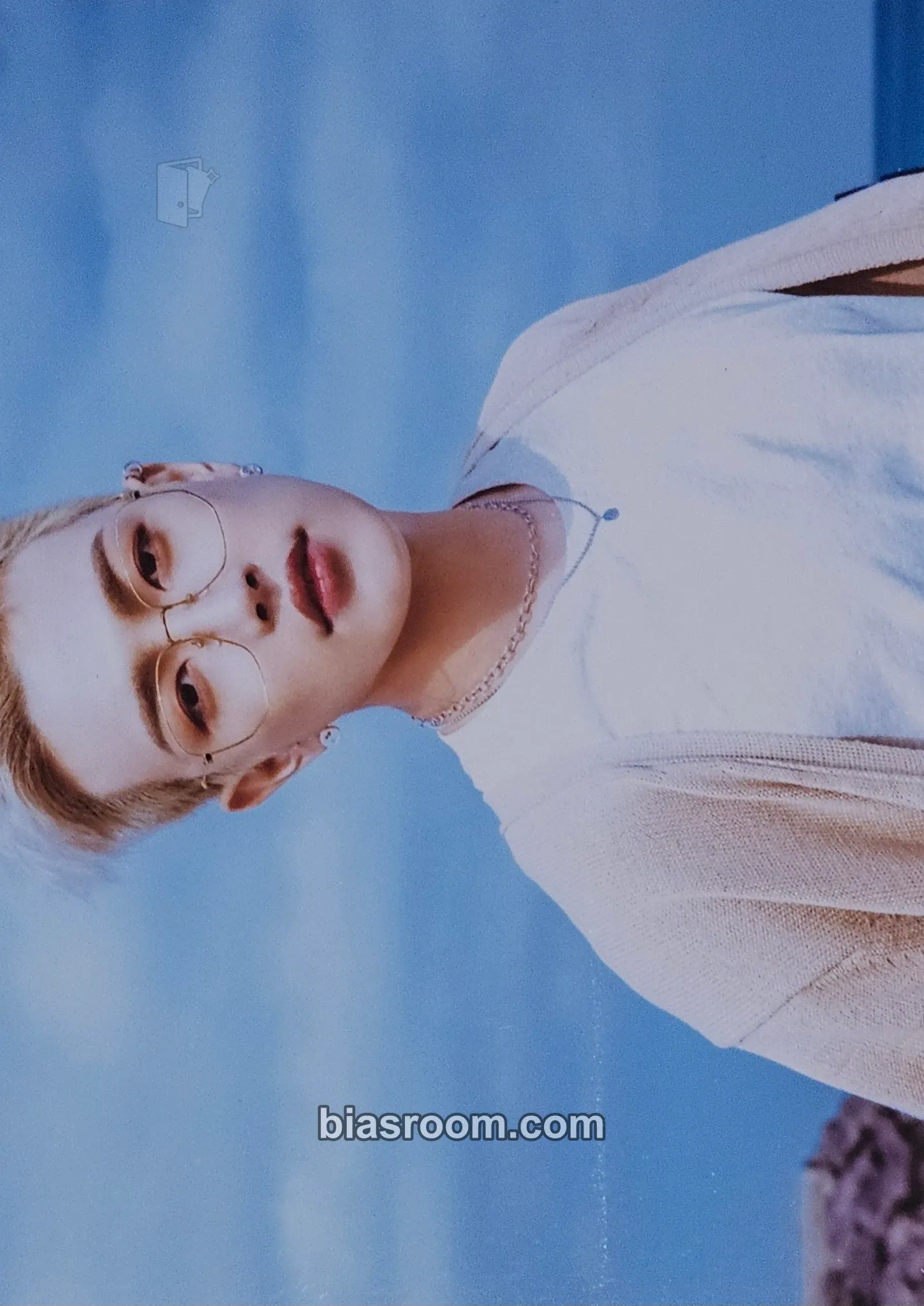 Hongjoong Dreamers Photocard - ATEEZ - ATEEZ K-pop photocard