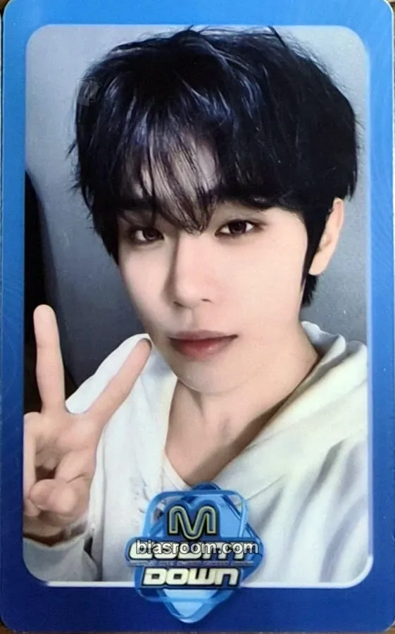 Taerae Ascend- Photocard - ZEROBASEONE - ZEROBASEONE K-pop photocard