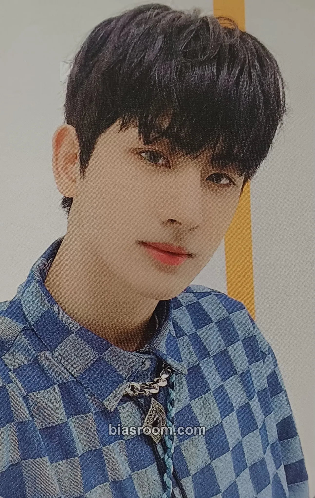 Hyungseok Youni-Birth Photocard - Younite - Younite K-pop photocard
