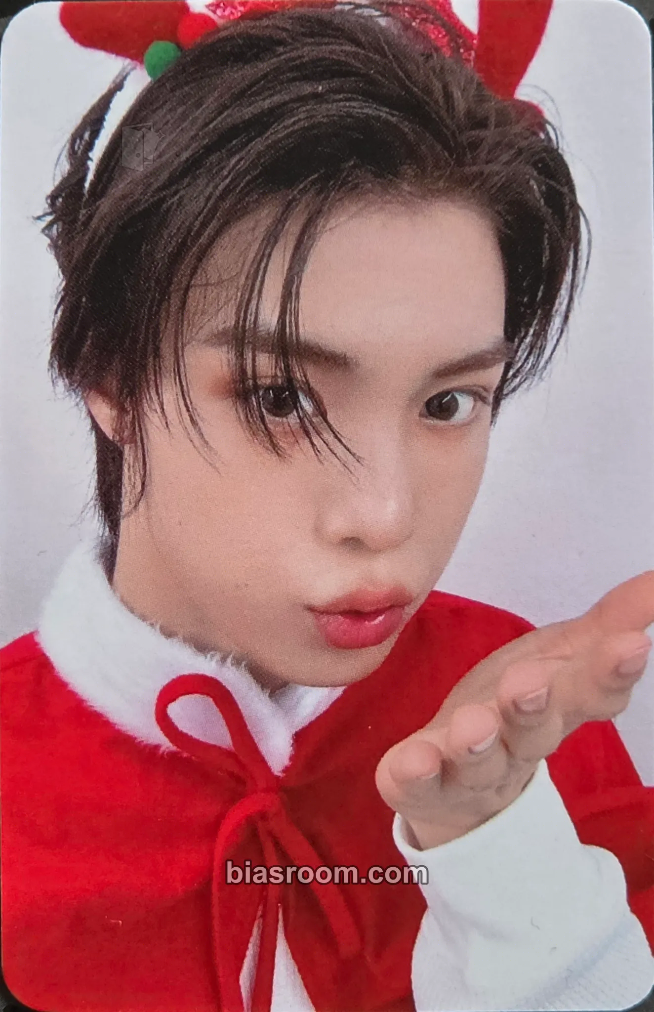 Fan Nova Academia Photocard - NouerA - NouerA K-pop photocard