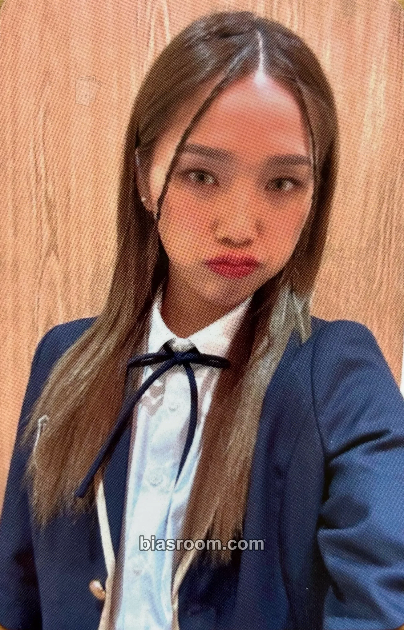 Mimi Idol Radio Live in Seoul Concert Photocard - OH MY GIRL - OH MY GIRL K-pop photocard