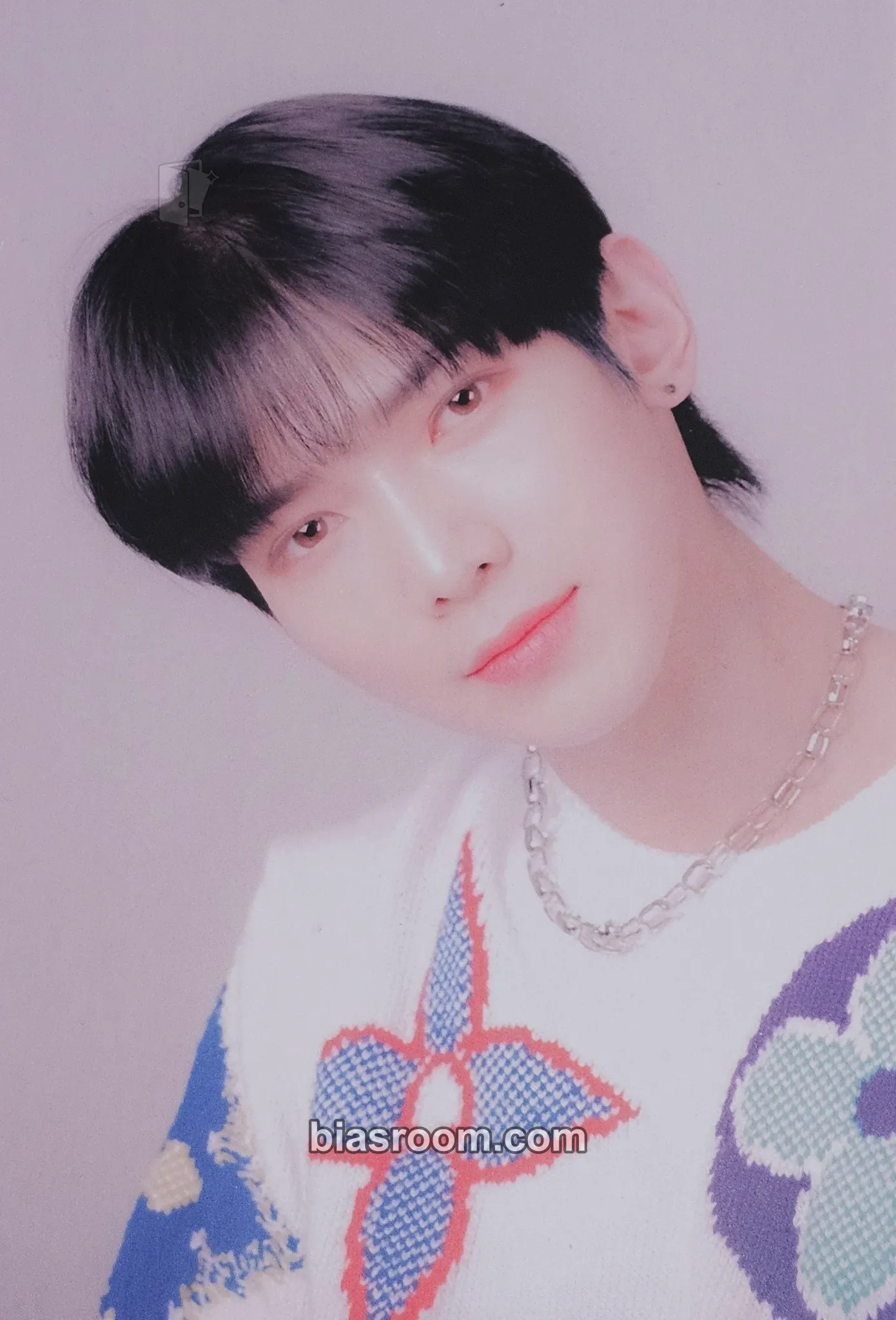 Yeosang ZERO : FEVER Part.2 Photocard - ATEEZ - ATEEZ K-pop photocard