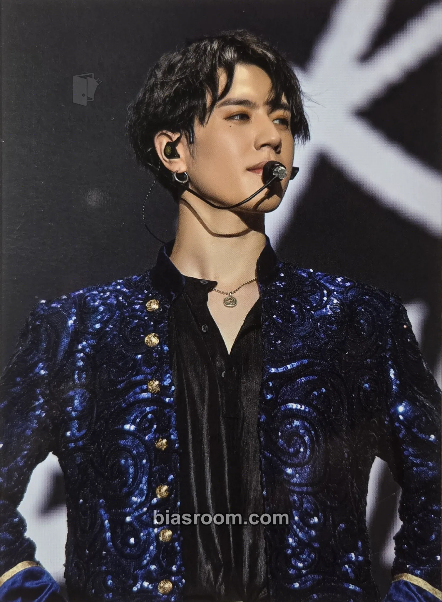 Yugyeom Call My Name Photocard - GOT7 - GOT7 K-pop photocard