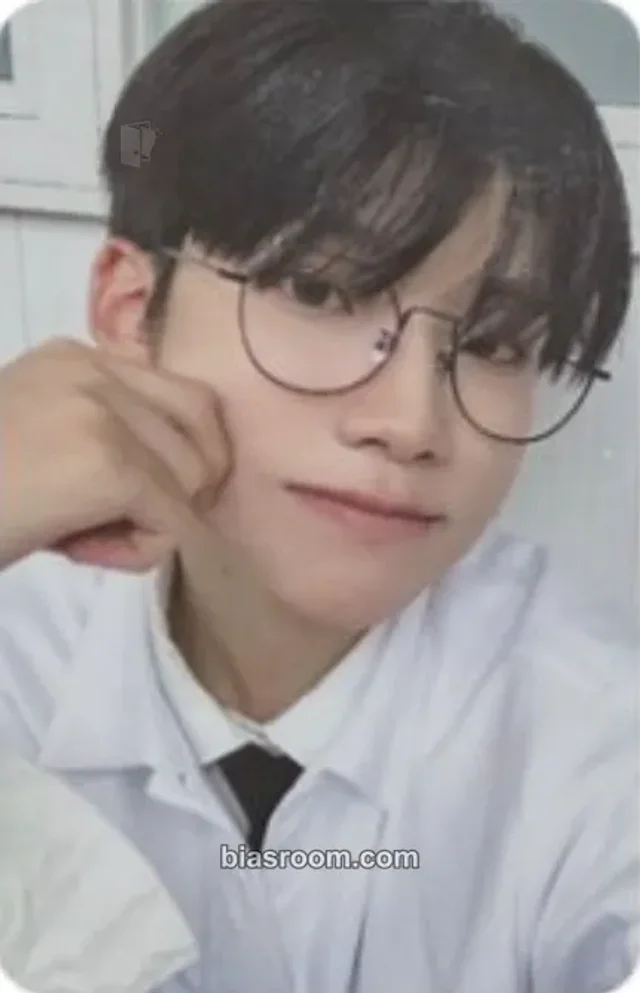 The Wind - Park Hayuchan - Hello : My First Love Album album photocard platform version A version