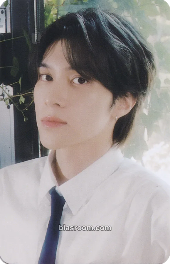 Hendery 2026 Season's Greetings Photocard - WayV - WayV K-pop photocard
