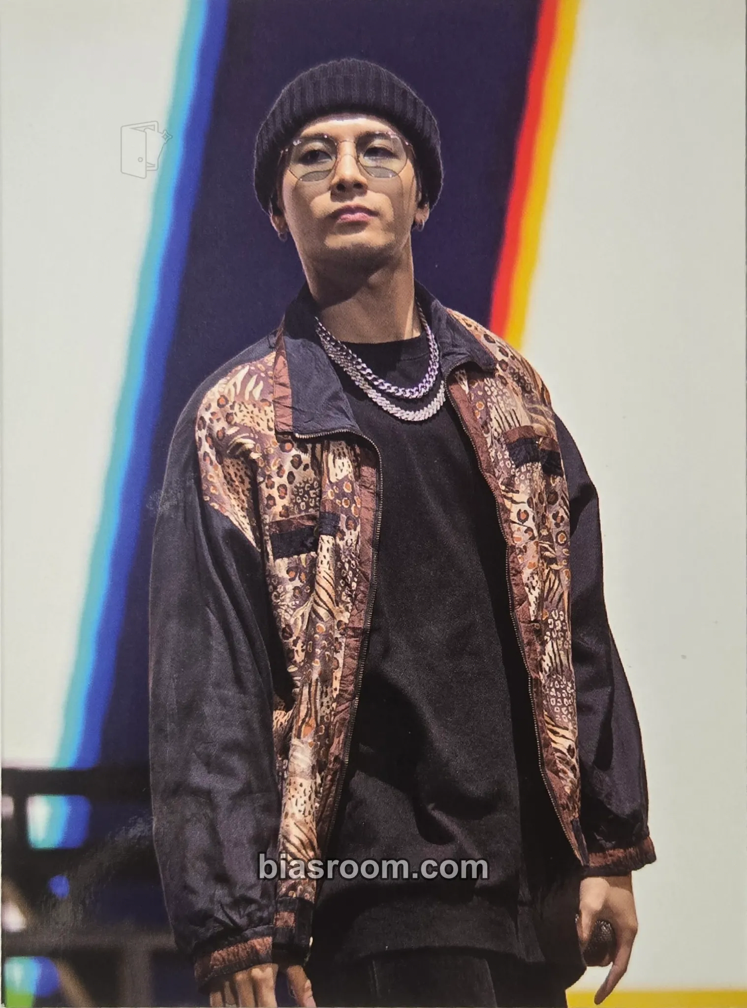 Jackson Call My Name Photocard - GOT7 - GOT7 K-pop photocard