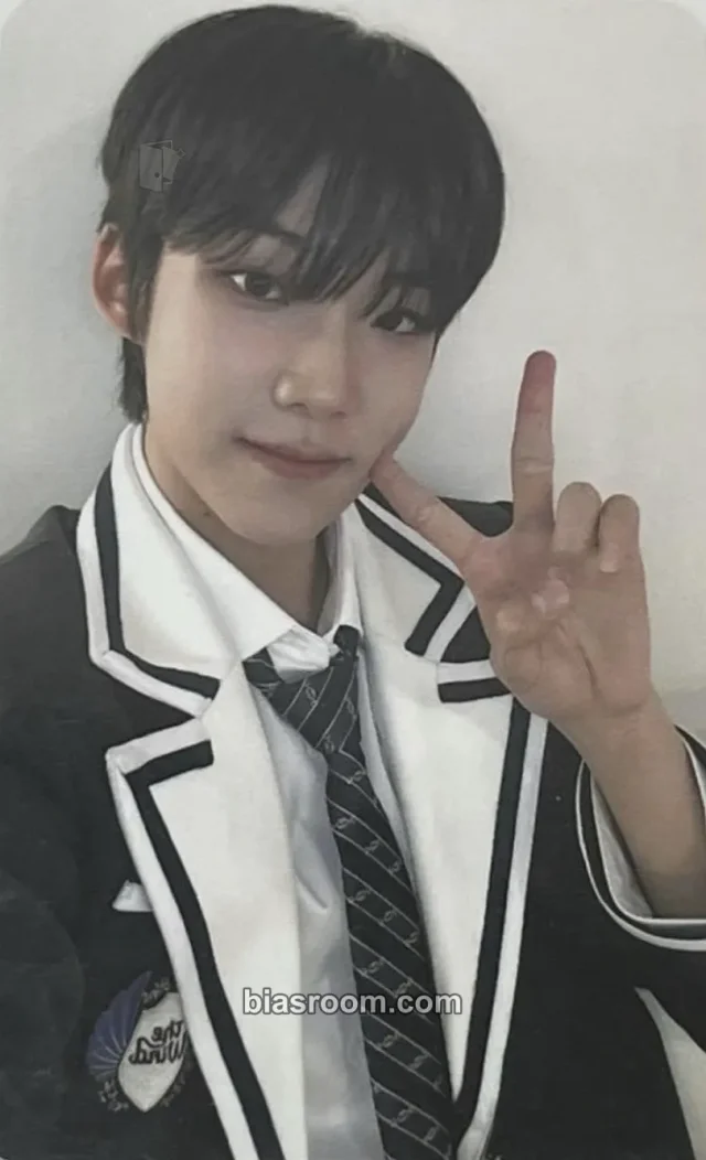 The Wind - Park Hayuchan - KCON Japan 2024 Event kcon venue-limited