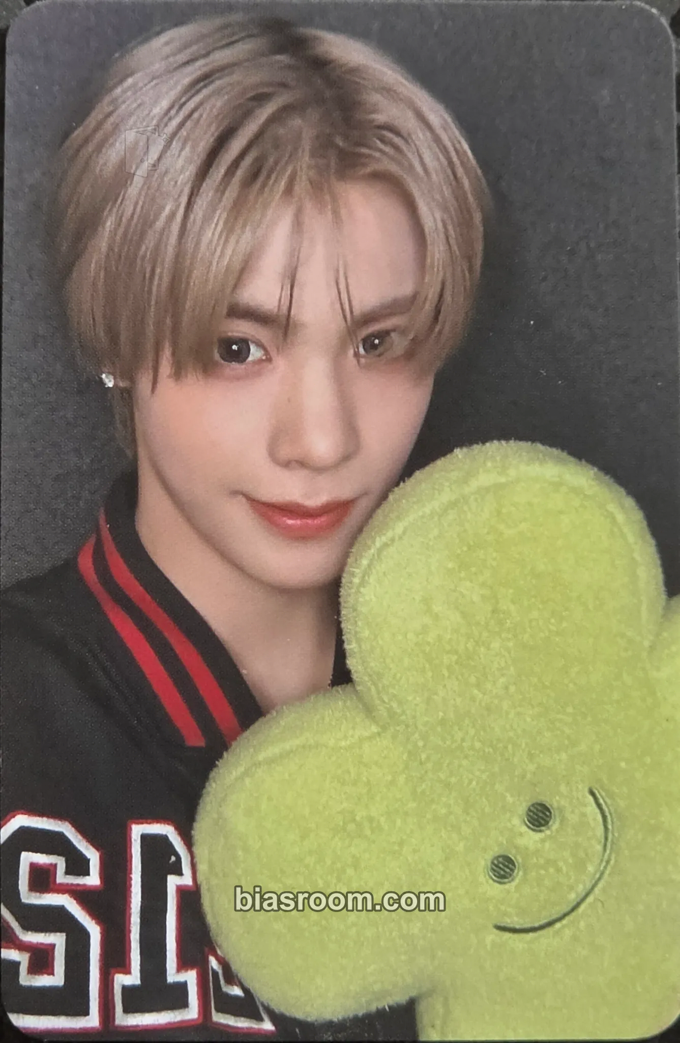 Fan Chapter: New is Now Photocard - NouerA - NouerA K-pop photocard