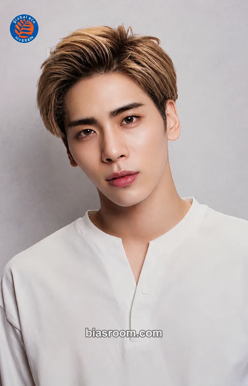 Jonghyun The Saem Photocard - SHINee - SHINee K-pop photocard