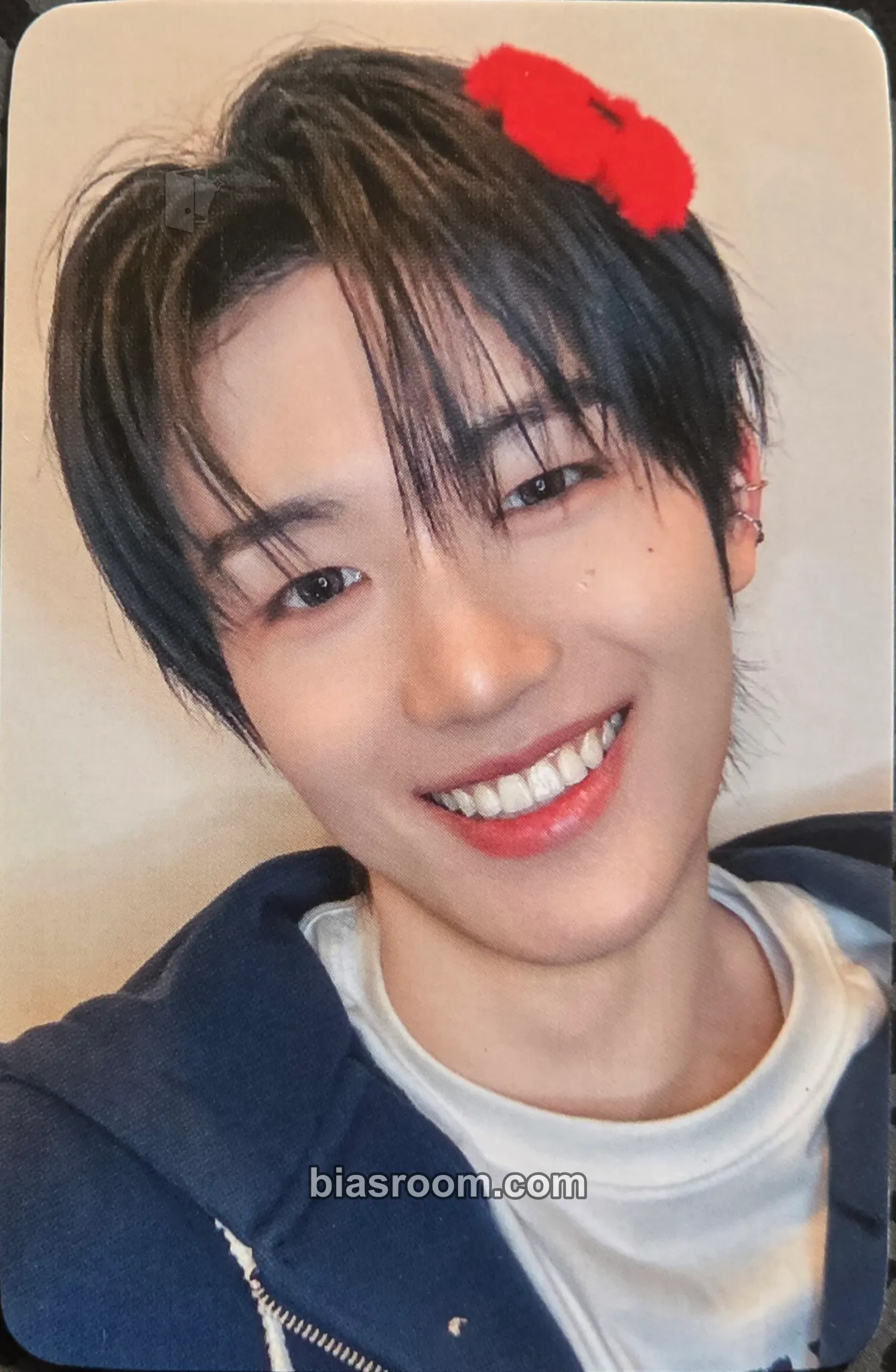 Gihyeon Chapter: New is Now Photocard - NouerA - NouerA K-pop photocard