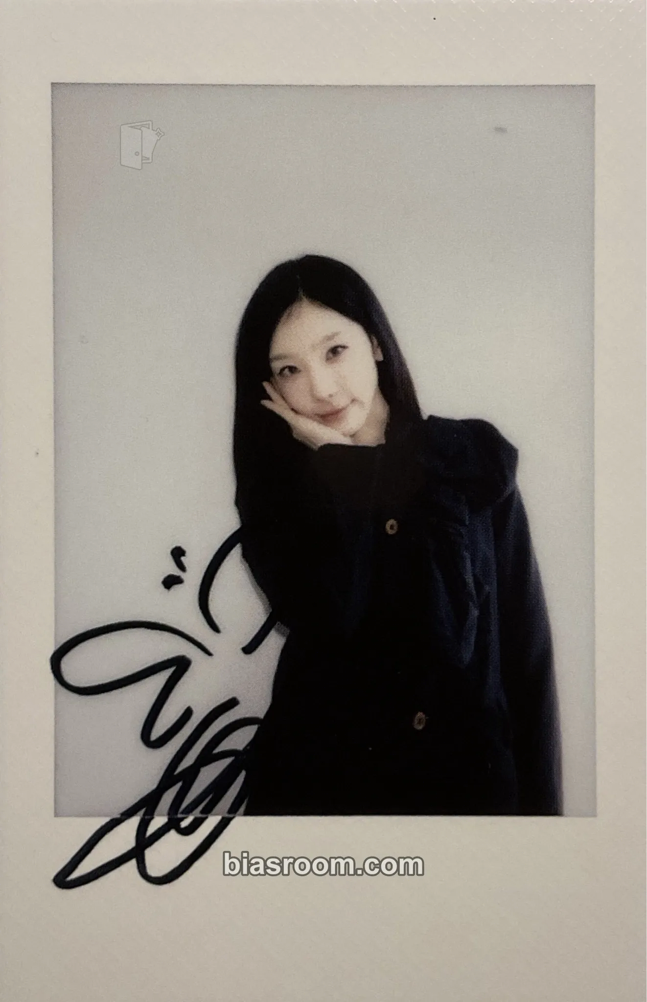 Taeyeon Panorama: The Best of Taeyeon Photocard - Taeyeon K-pop photocard