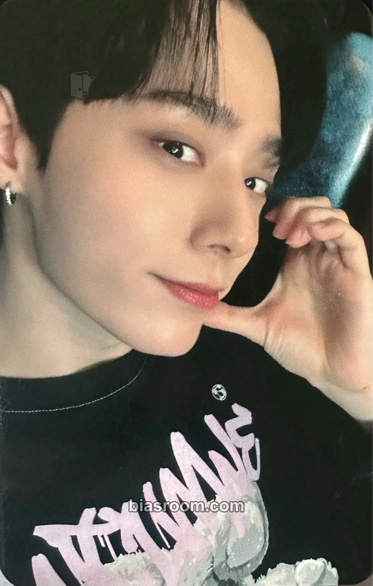 Hwanwoong La Dolce Vita Photocard - ONEUS - ONEUS K-pop photocard