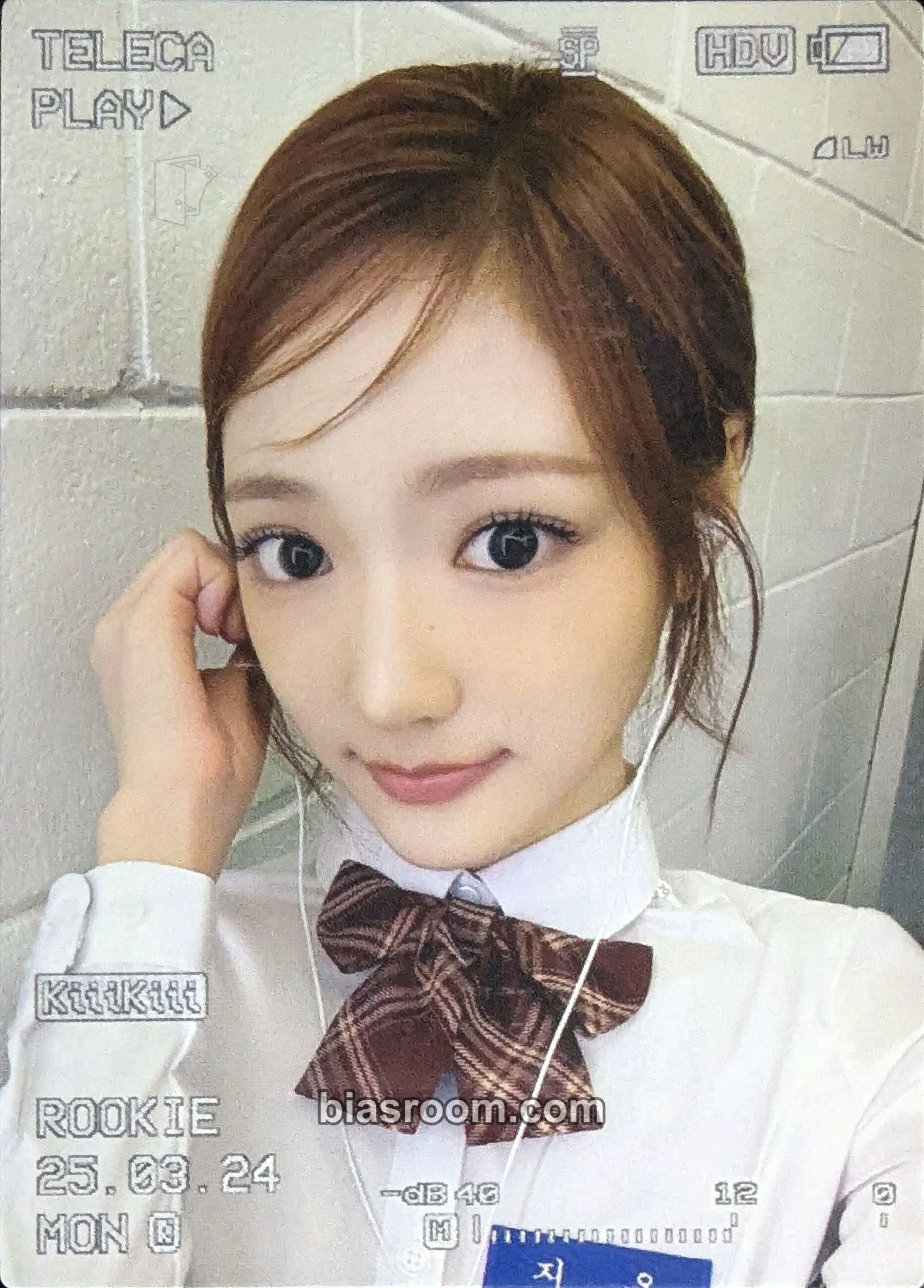 Jiyu Photocards (KiiiKiii) | Bias Room