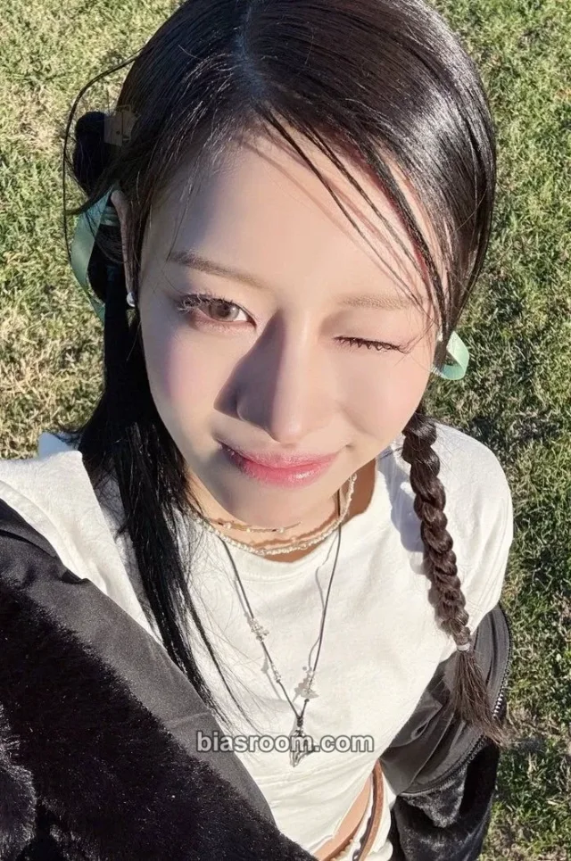 ablume - Sio - Echo Album video call (fancall)