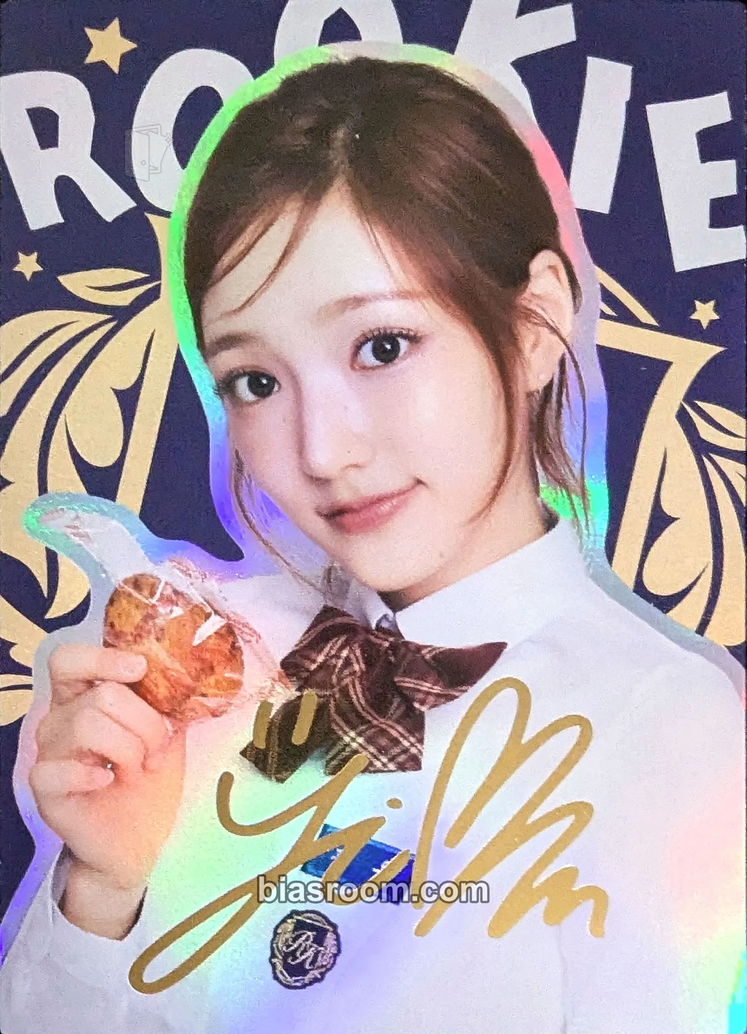 Jiyu Photocards (KiiiKiii) | Bias Room
