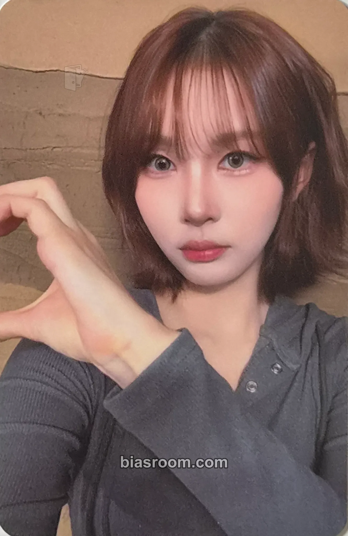 Kylie BANG BANG! Photocard - Kiiras - Kiiras K-pop photocard
