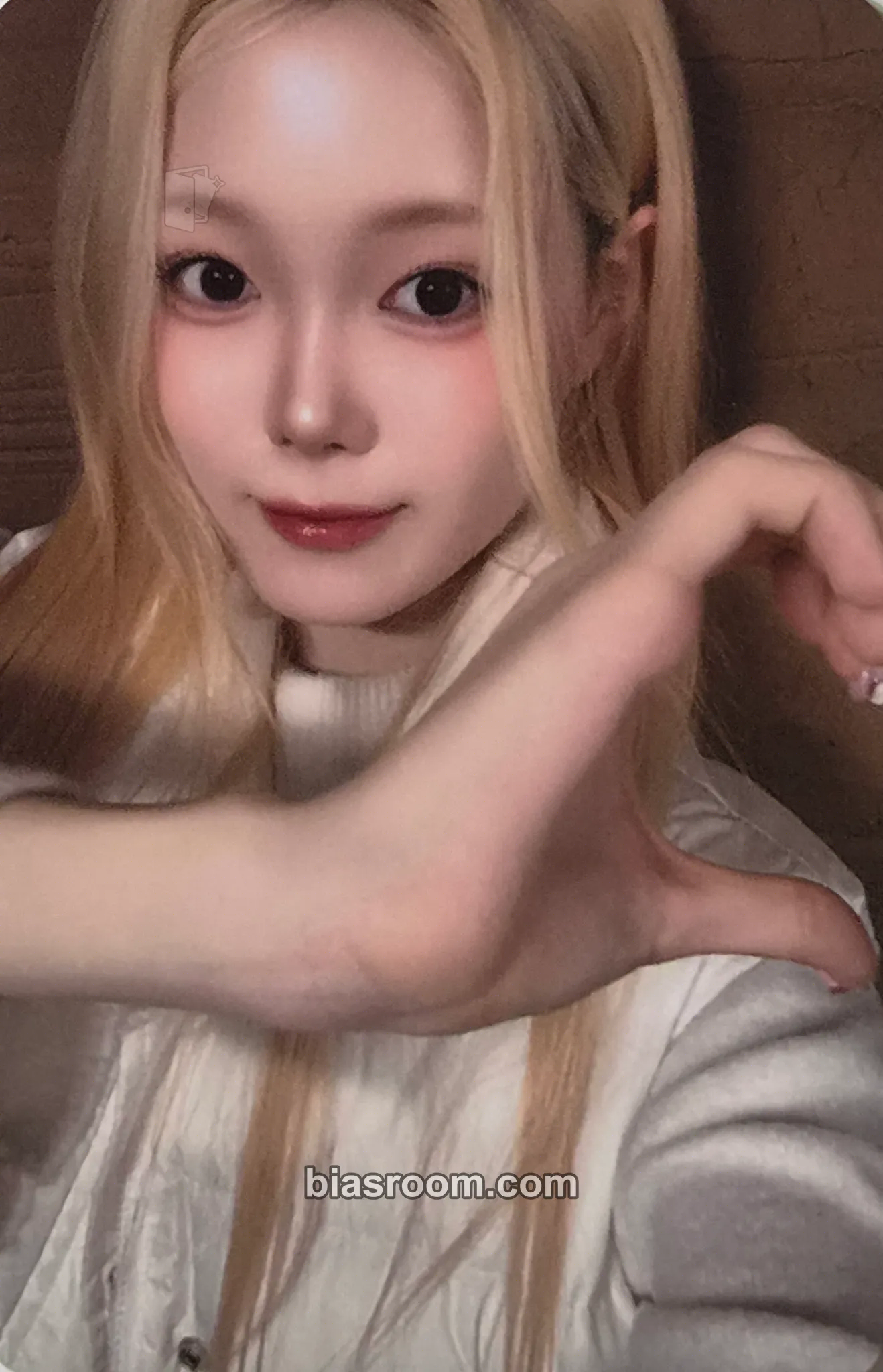 Doyeon BANG BANG! Photocard - Kiiras - Kiiras K-pop photocard