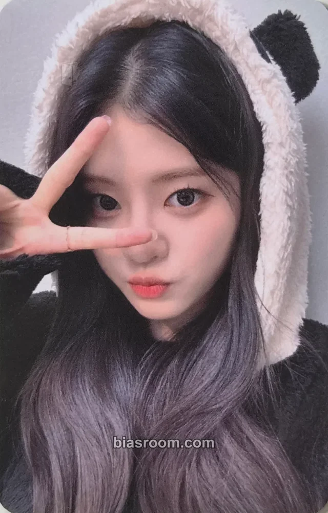 Kiiras - Harin - BANG BANG! Album video call (fancall) makestar round 3