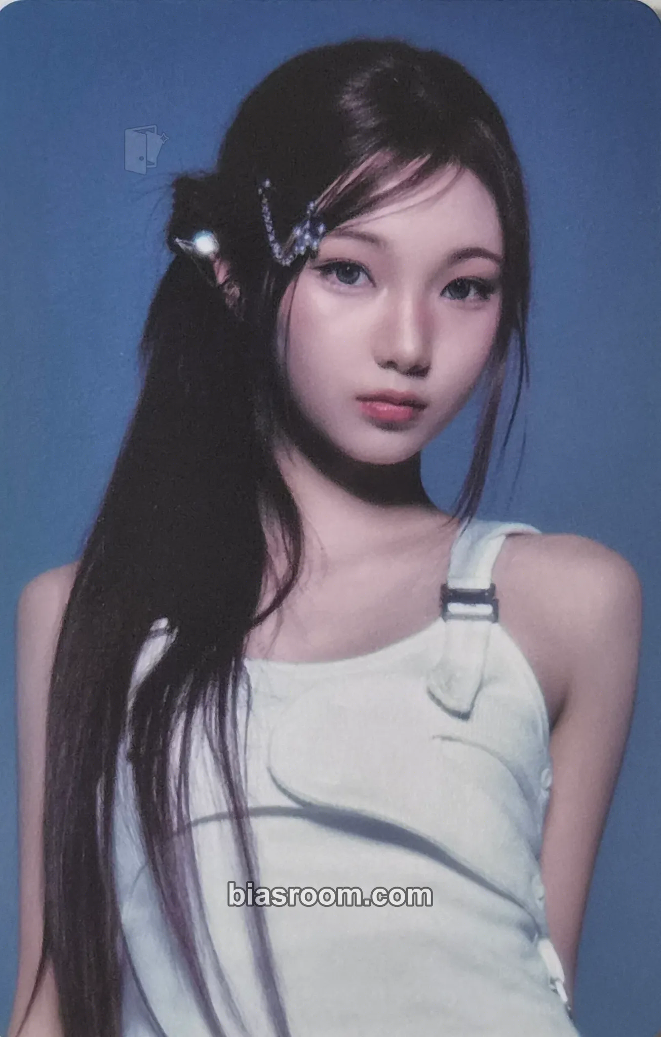 Roah BANG BANG! Photocard - Kiiras - Kiiras K-pop photocard