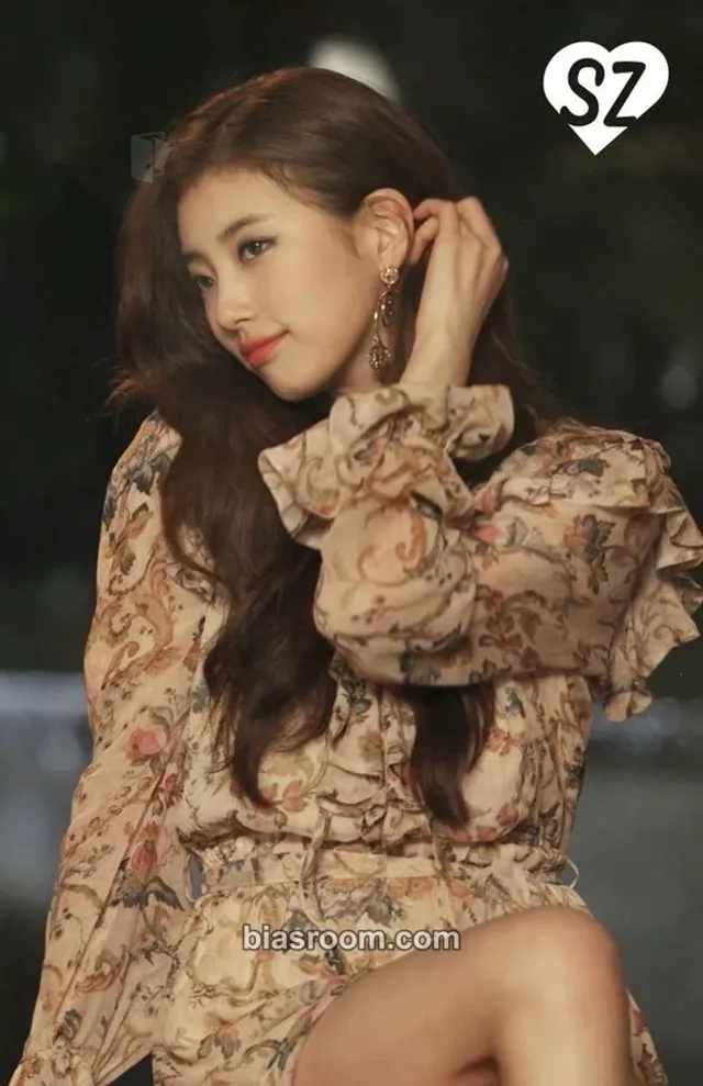 Suzy - Suzy - Faces of Love Album broadcast
