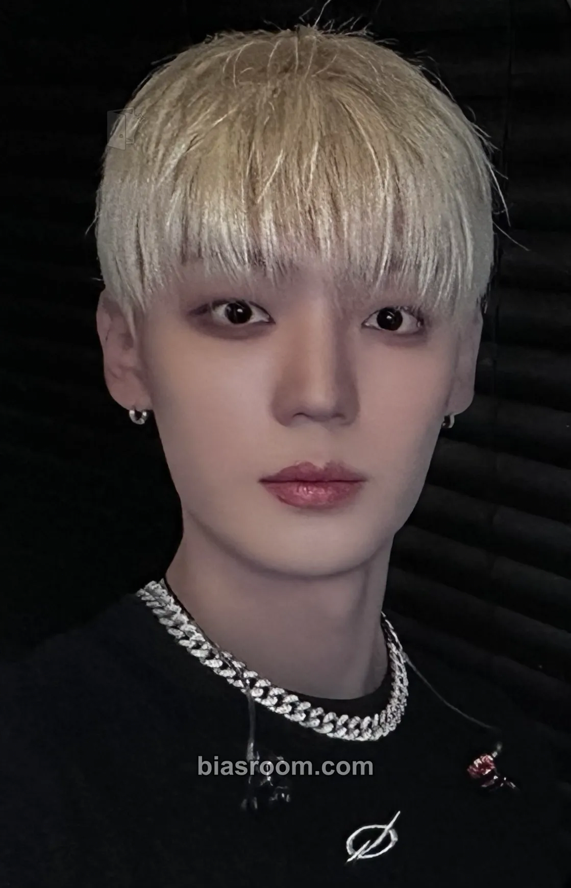 Kang Yuchan Rebel Photocard - A.C.E - A.C.E K-pop photocard