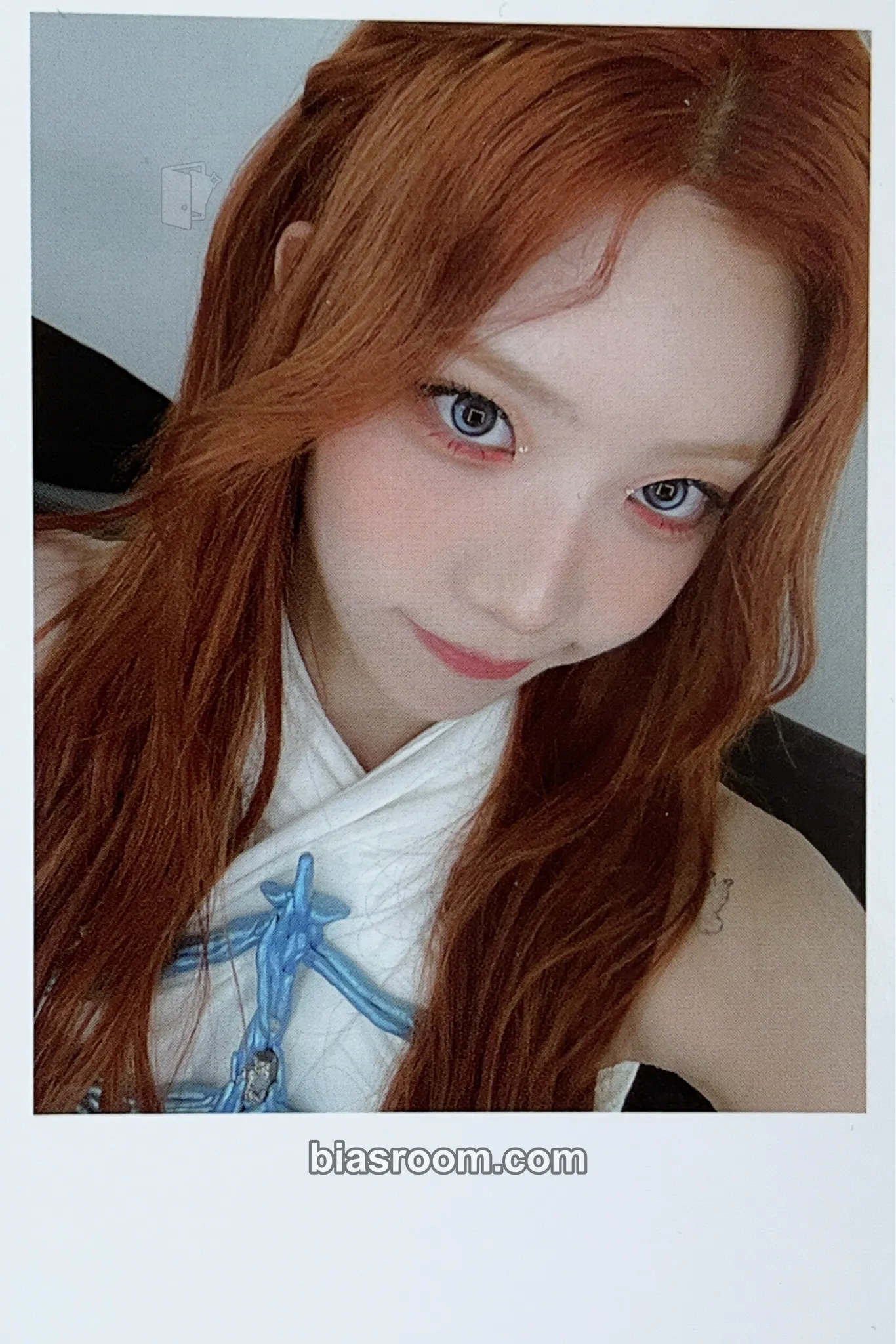 Kim Lip Dall Photocard - ARTMS - ARTMS K-pop photocard