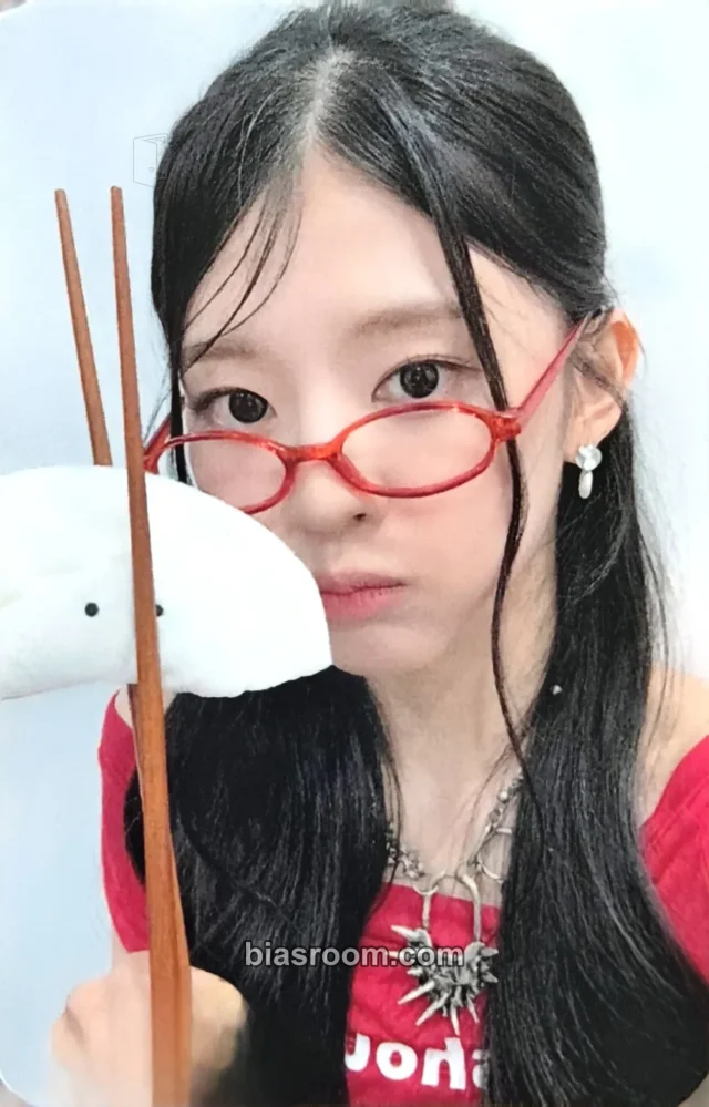 Kiiras - Harin - Kill Ma Bo$$ Album video call (fancall) b.stage+ round 1